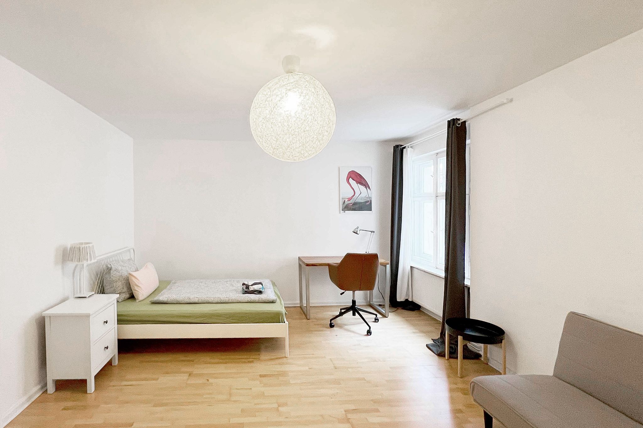  Fashionable Suite (Mitte)  -  Fashionable suite (Mitte)  - Gallery -  20