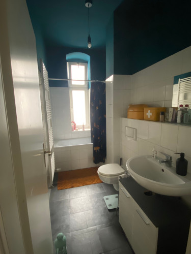 Spacious 95sqm Maisonette: 2 Bedrooms + Work Nook  - Gallery -  5