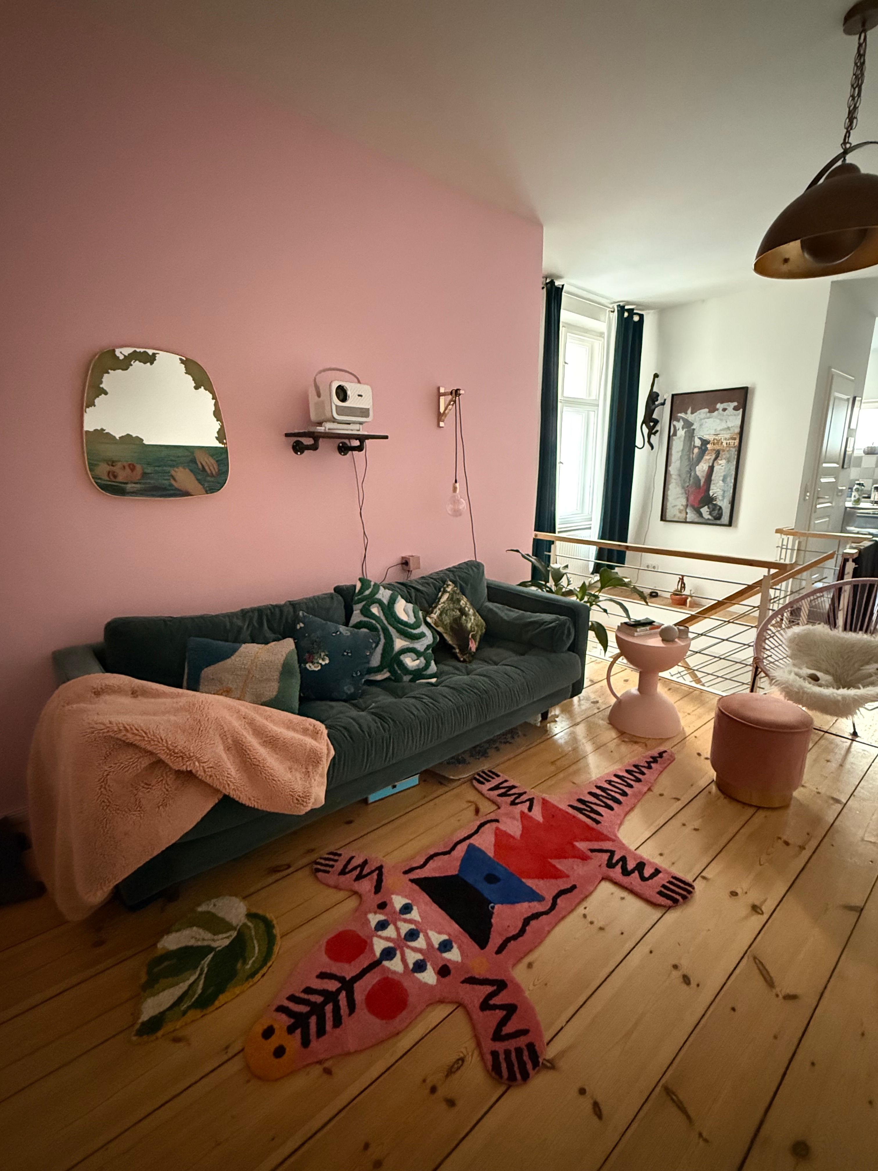  Spacious 95sqm Maisonette: 2 Bedrooms + Work Nook  -  Spacious 95sqm Maisonette: 2 Bedrooms + Work Nook  - Gallery -  4