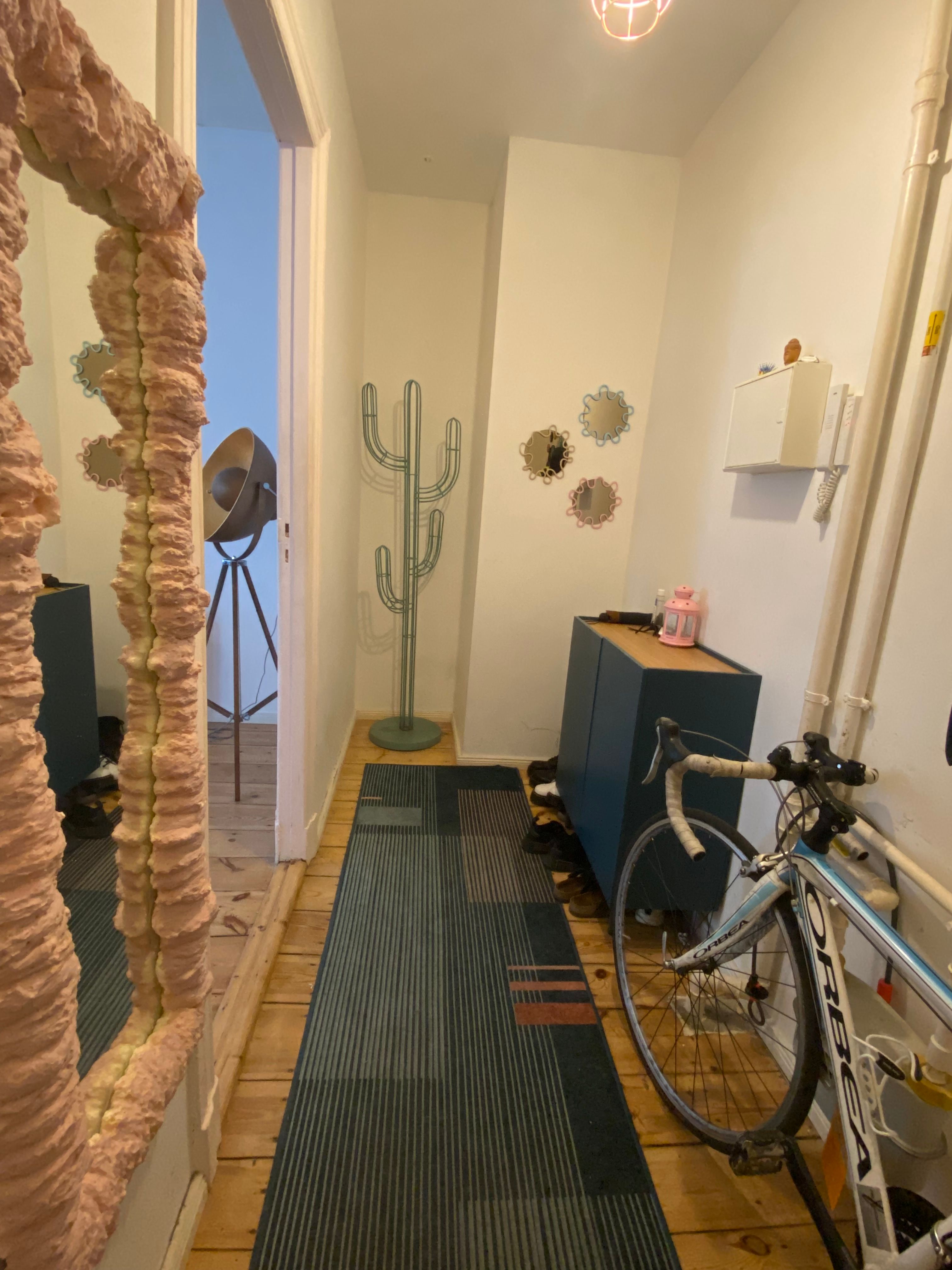  Spacious 95sqm Maisonette: 2 Bedrooms + Work Nook  -  Spacious 95sqm Maisonette: 2 Bedrooms + Work Nook  - Gallery -  5