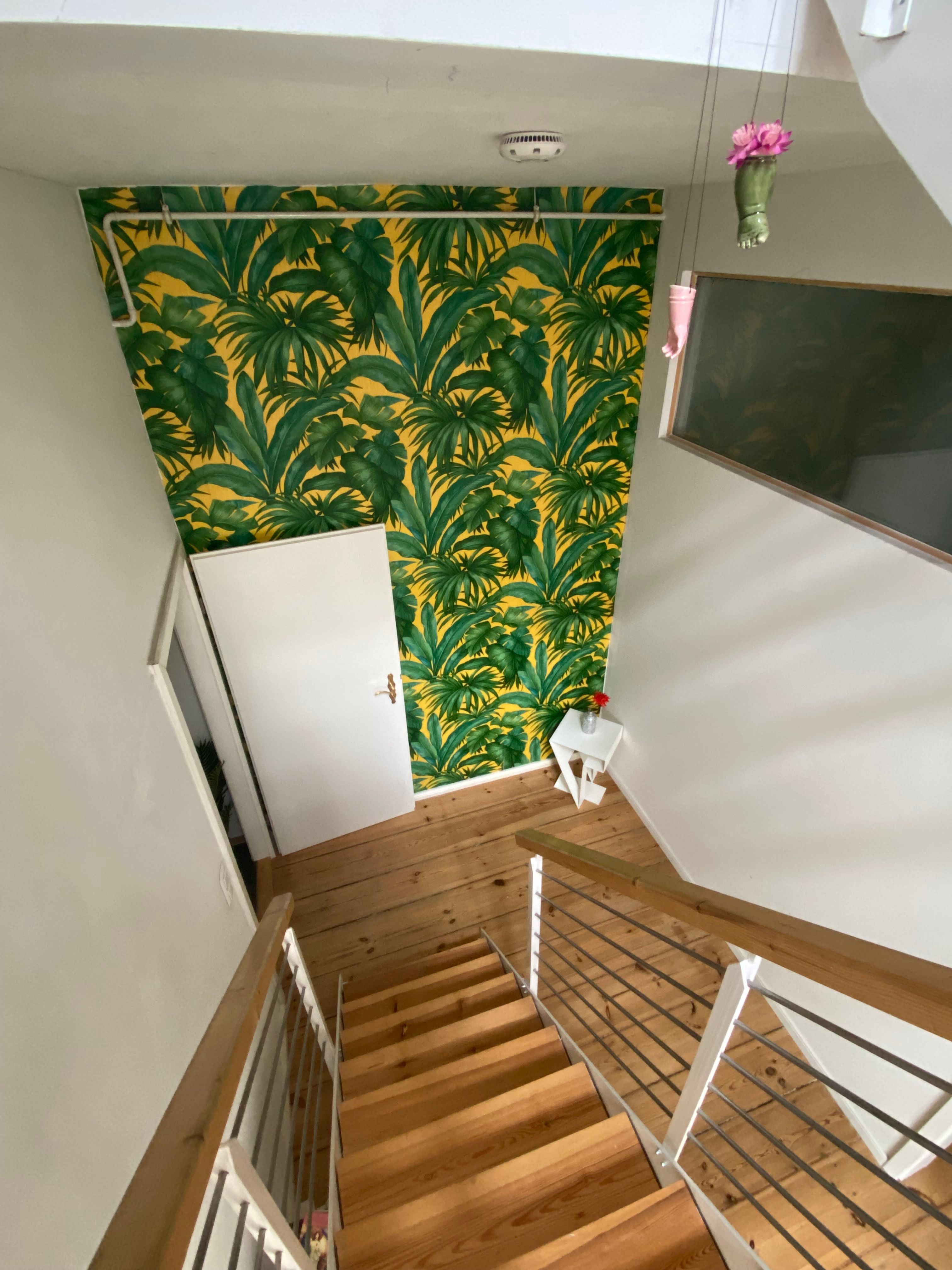  Spacious 95sqm Maisonette: 2 Bedrooms + Work Nook  -  Spacious 95sqm Maisonette: 2 Bedrooms + Work Nook  - Gallery -  10
