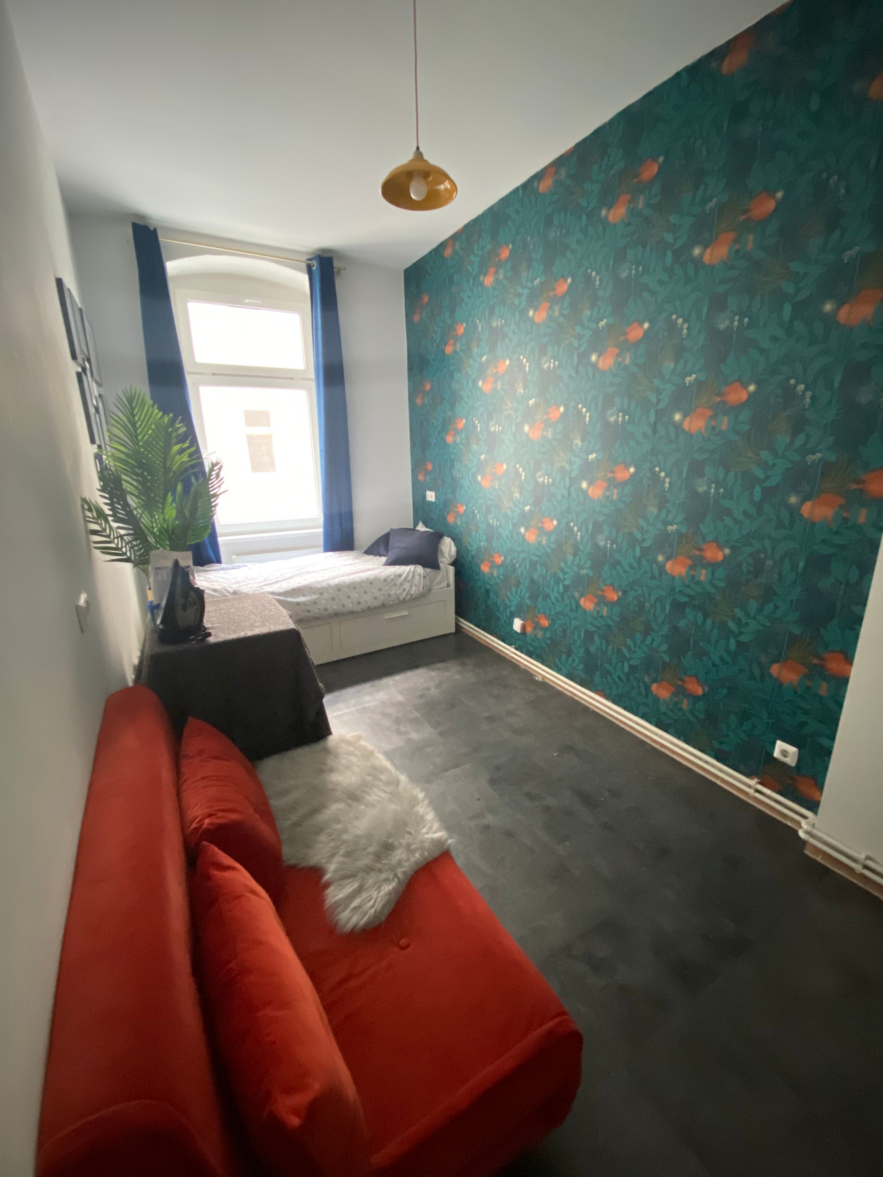  Spacious 95sqm Maisonette: 2 Bedrooms + Work Nook  -  Spacious 95sqm Maisonette: 2 Bedrooms + Work Nook  - Gallery -  2