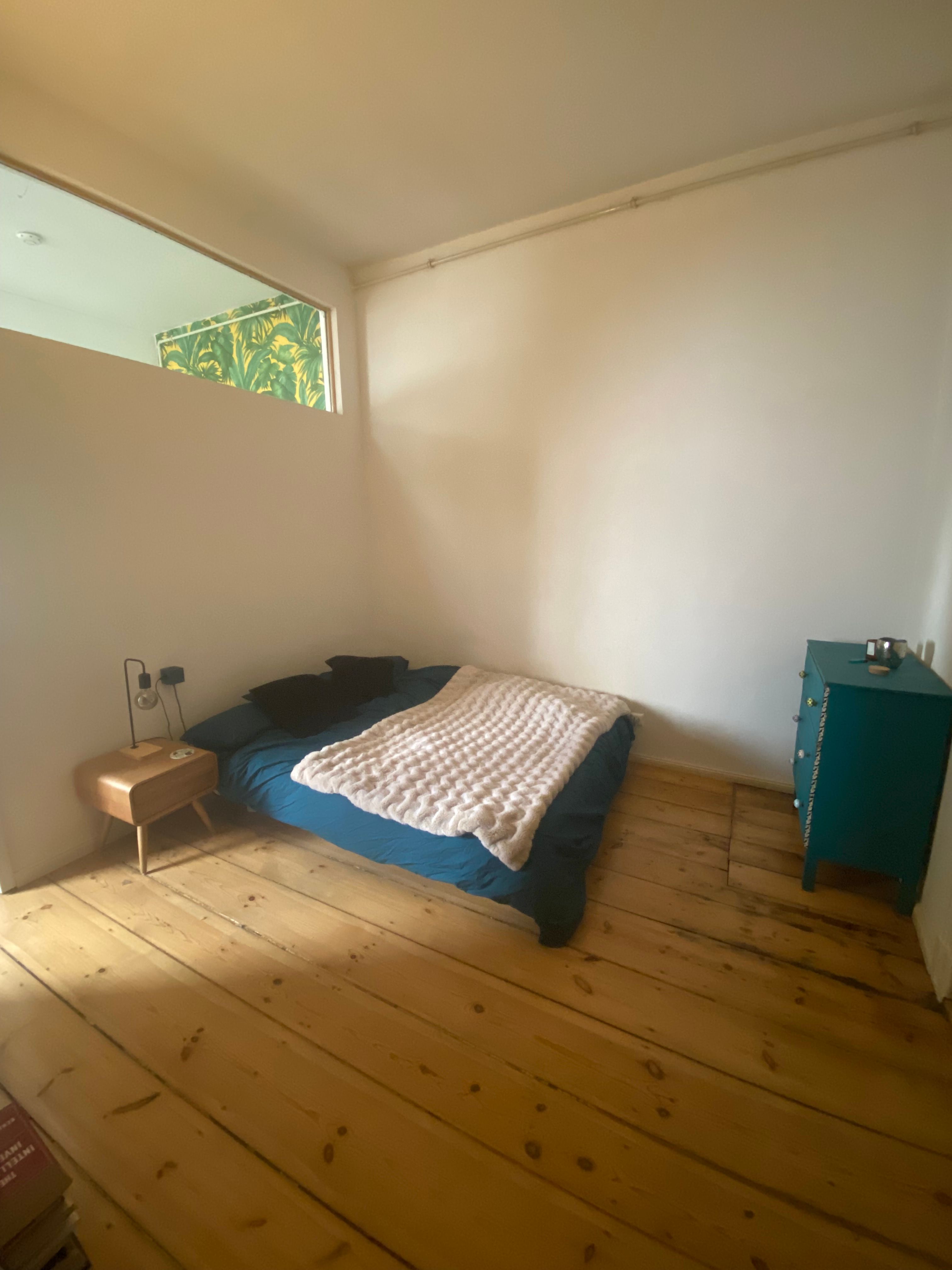  Spacious 95sqm Maisonette: 2 Bedrooms + Work Nook  -  Spacious 95sqm Maisonette: 2 Bedrooms + Work Nook  - Gallery -  12