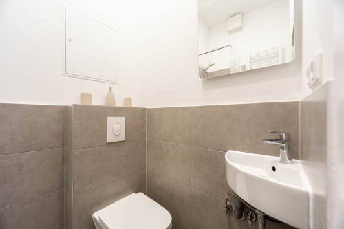 Stunning 2-Bedroom Apartment in Prenzlauer Berg  - Gallery -  5