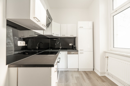 Stunning 2-Bedroom Apartment in Prenzlauer Berg