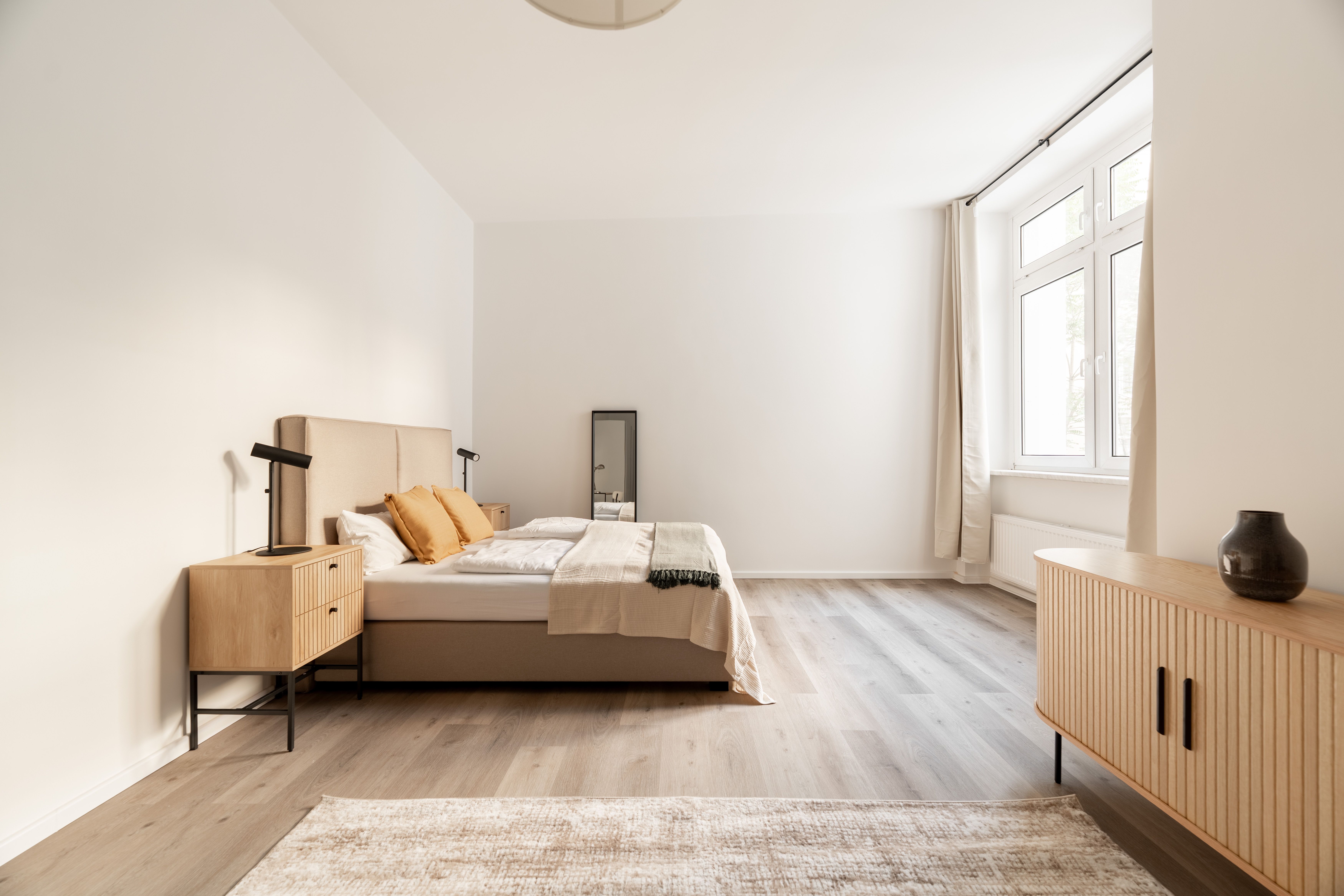  Stunning 2-Bedroom Apartment In Prenzlauer Berg  -  Stunning 2-Bedroom Apartment in Prenzlauer Berg  - Gallery -  11
