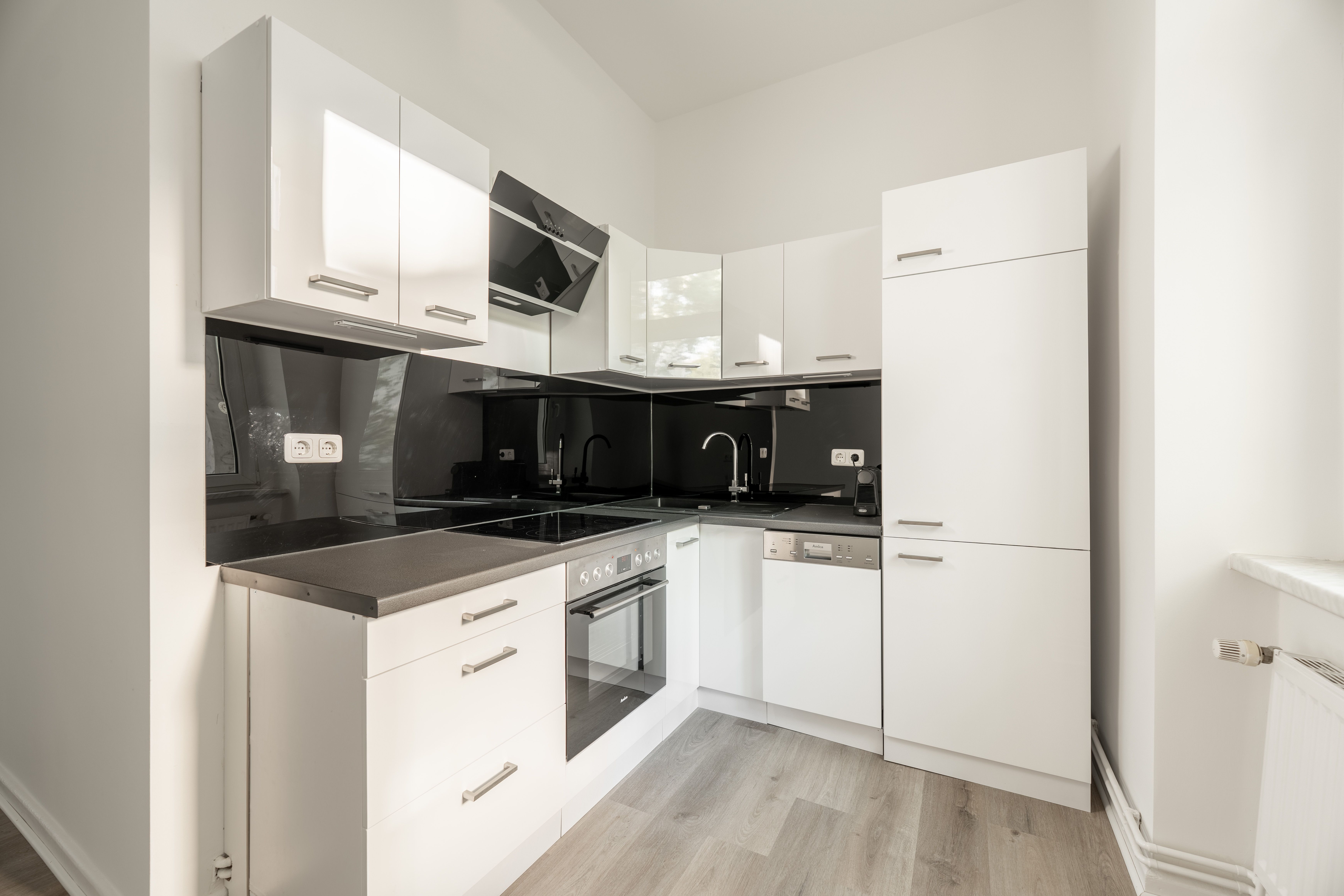  Stunning 2-Bedroom Apartment In Prenzlauer Berg  -  Stunning 2-Bedroom Apartment in Prenzlauer Berg  - Gallery -  2