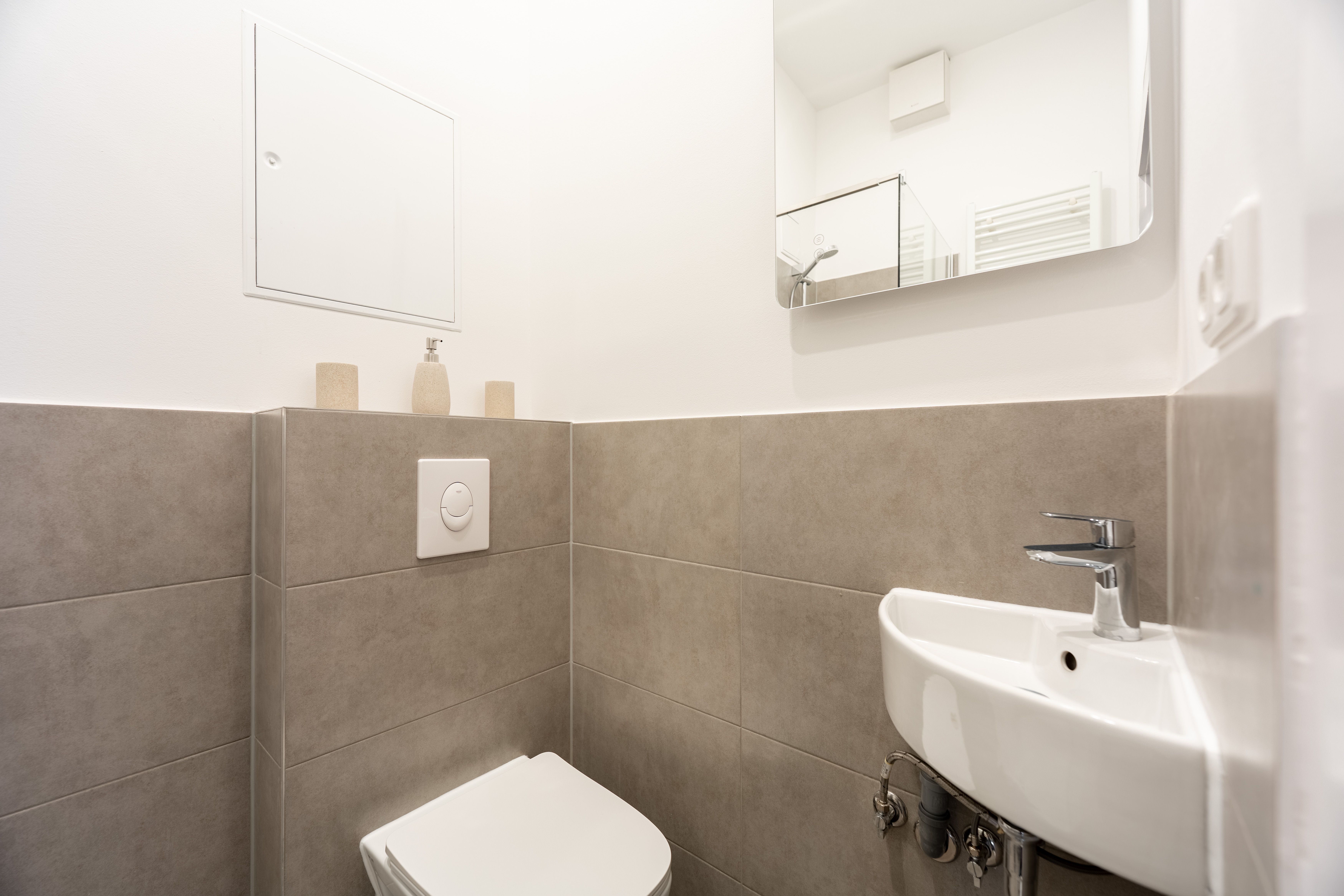  Stunning 2-Bedroom Apartment In Prenzlauer Berg  -  Stunning 2-Bedroom Apartment in Prenzlauer Berg  - Gallery -  4