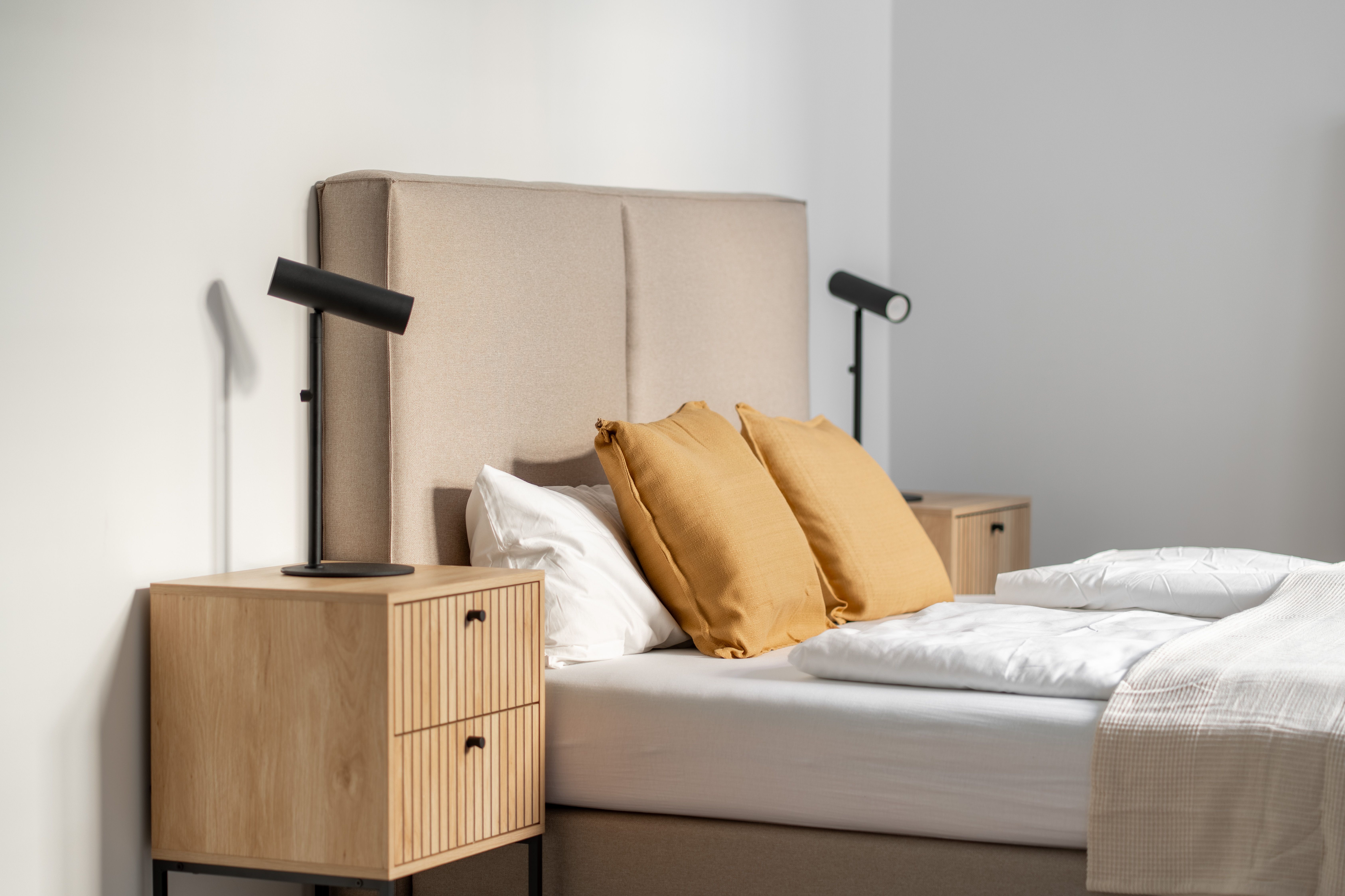  Stunning 2-Bedroom Apartment In Prenzlauer Berg  -  Stunning 2-Bedroom Apartment in Prenzlauer Berg  - Gallery -  9