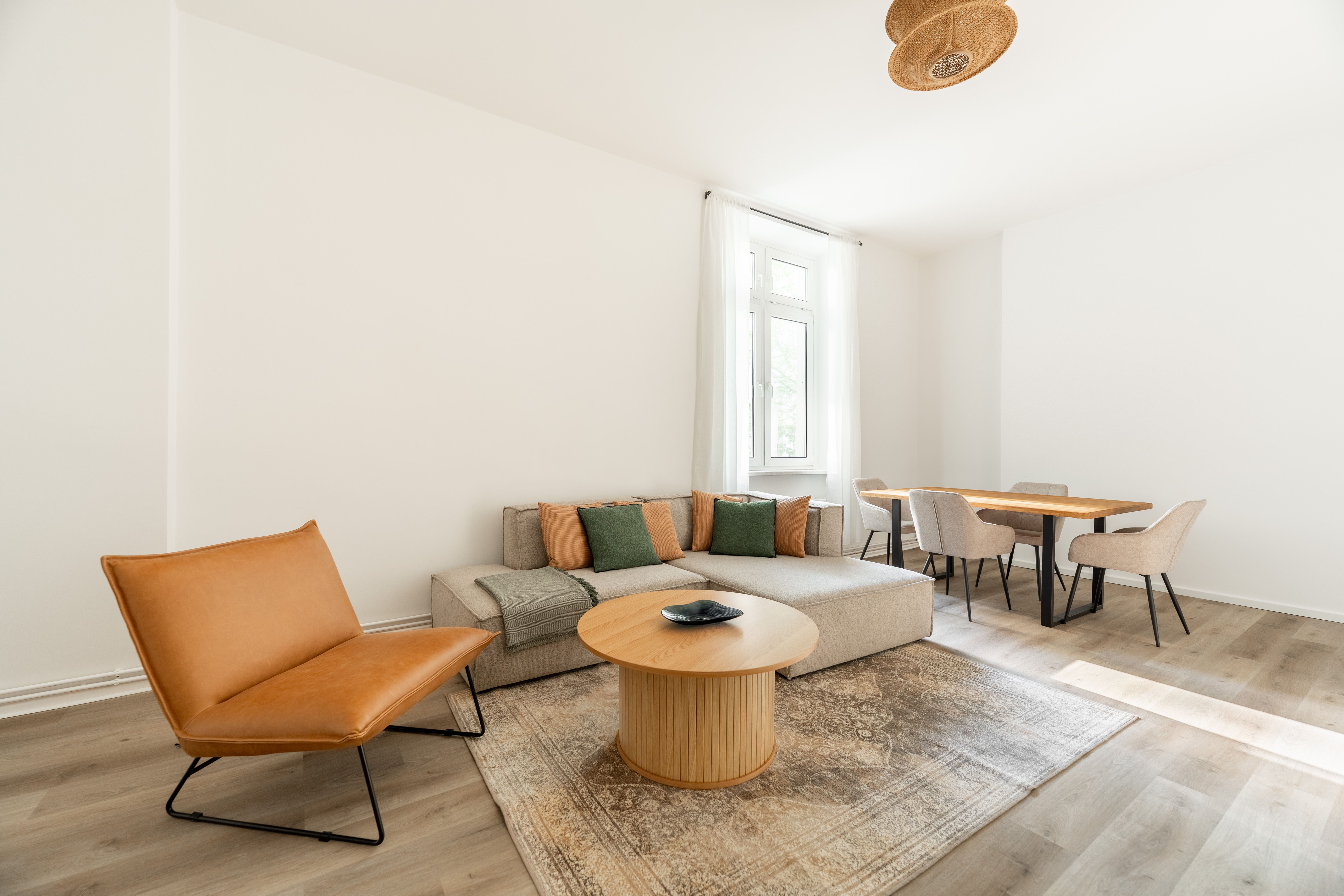  Stunning 2-Bedroom Apartment In Prenzlauer Berg  -  Stunning 2-Bedroom Apartment in Prenzlauer Berg  - Gallery -  19