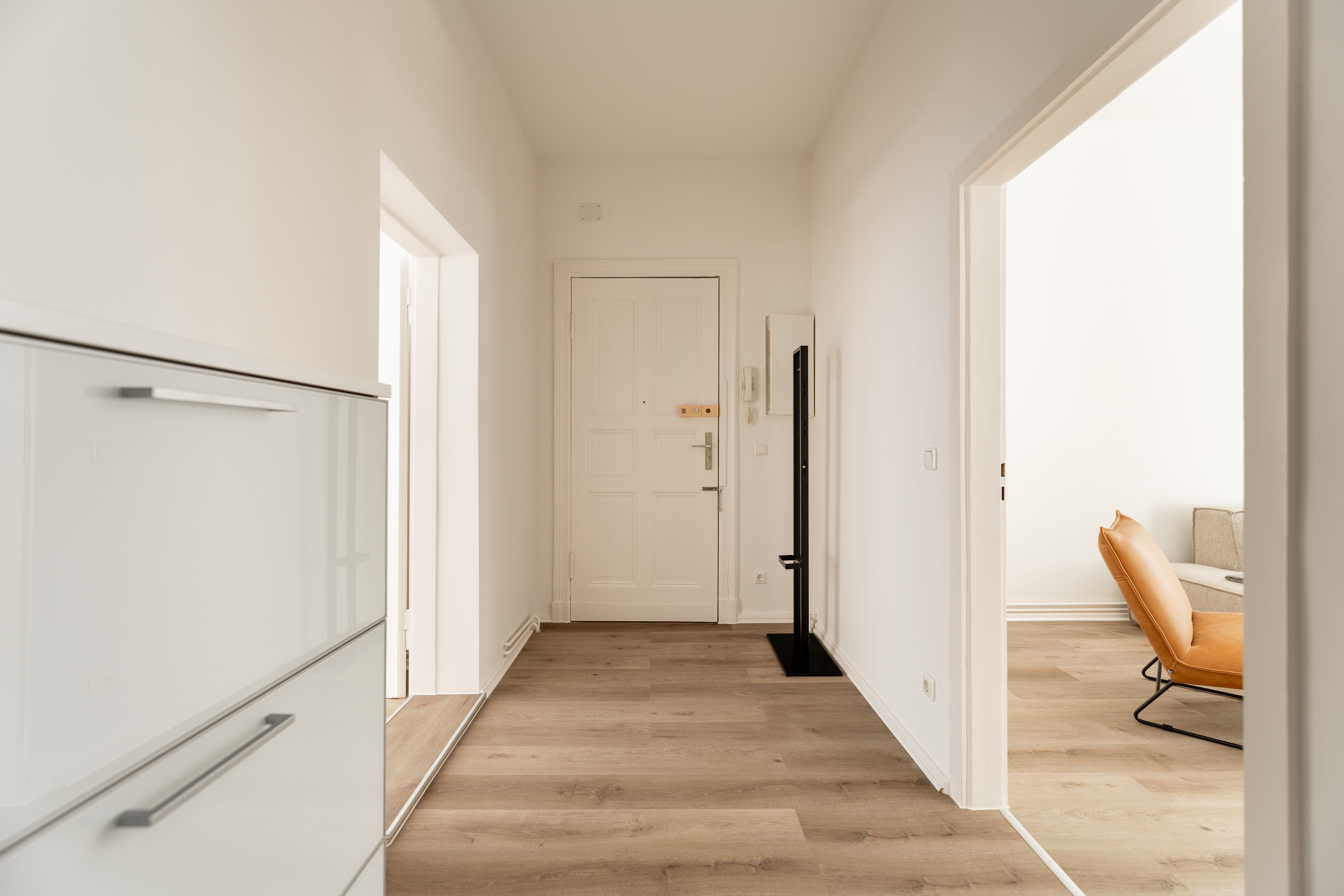  Stunning 2-Bedroom Apartment In Prenzlauer Berg  -  Stunning 2-Bedroom Apartment in Prenzlauer Berg  - Gallery -  13