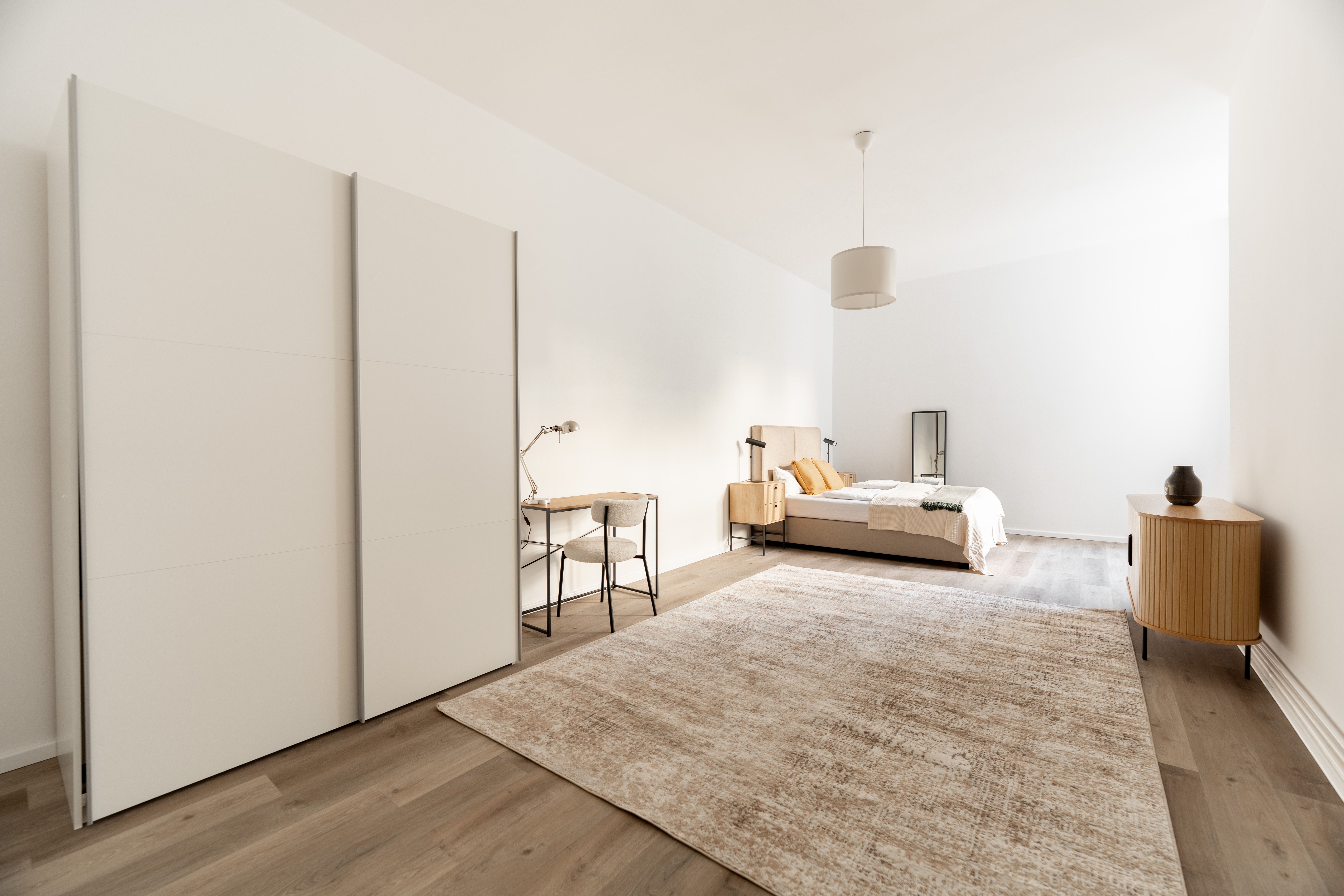  Stunning 2-Bedroom Apartment In Prenzlauer Berg  -  Stunning 2-Bedroom Apartment in Prenzlauer Berg  - Gallery -  12