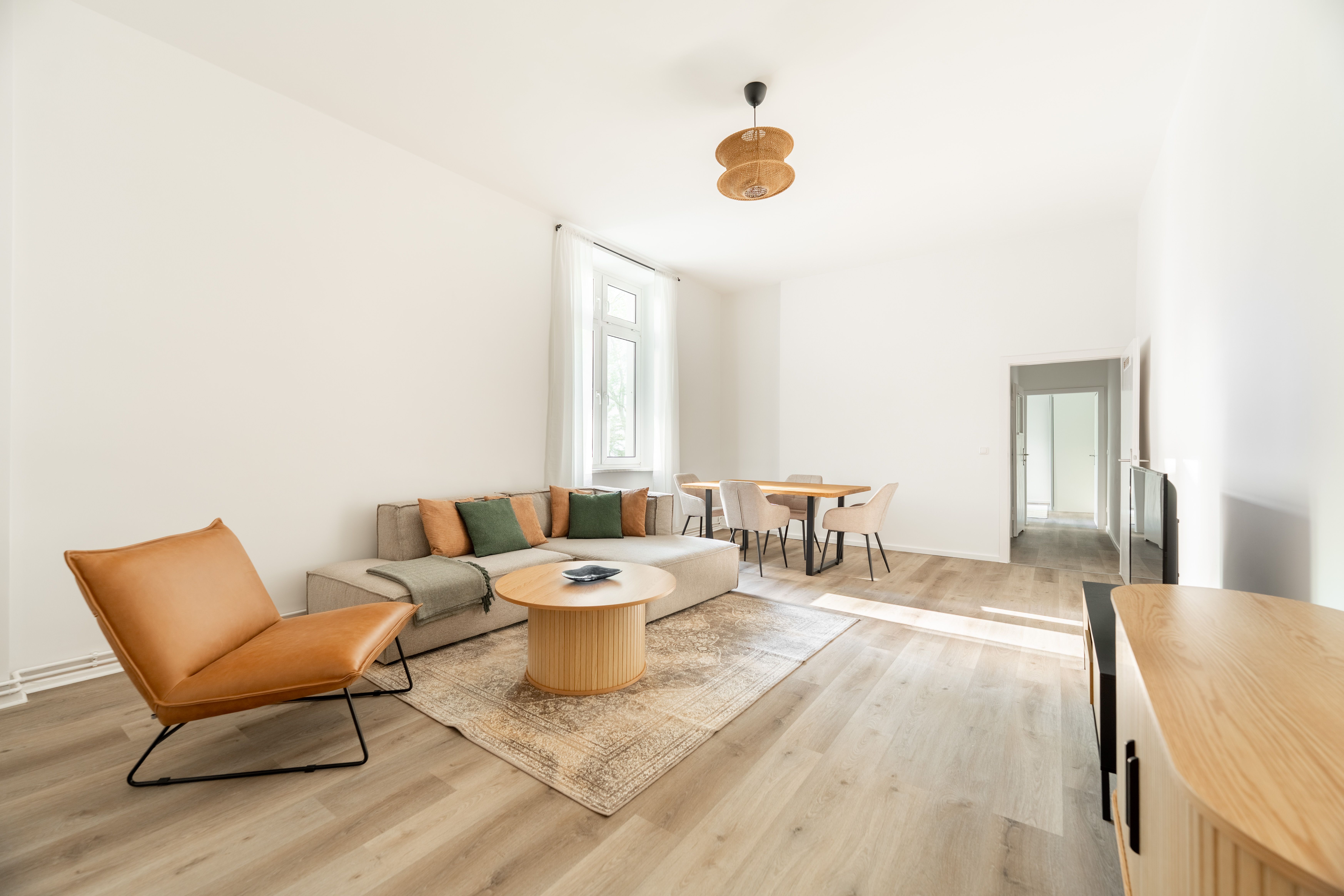  Stunning 2-Bedroom Apartment In Prenzlauer Berg  -  Stunning 2-Bedroom Apartment in Prenzlauer Berg  - Gallery -  20