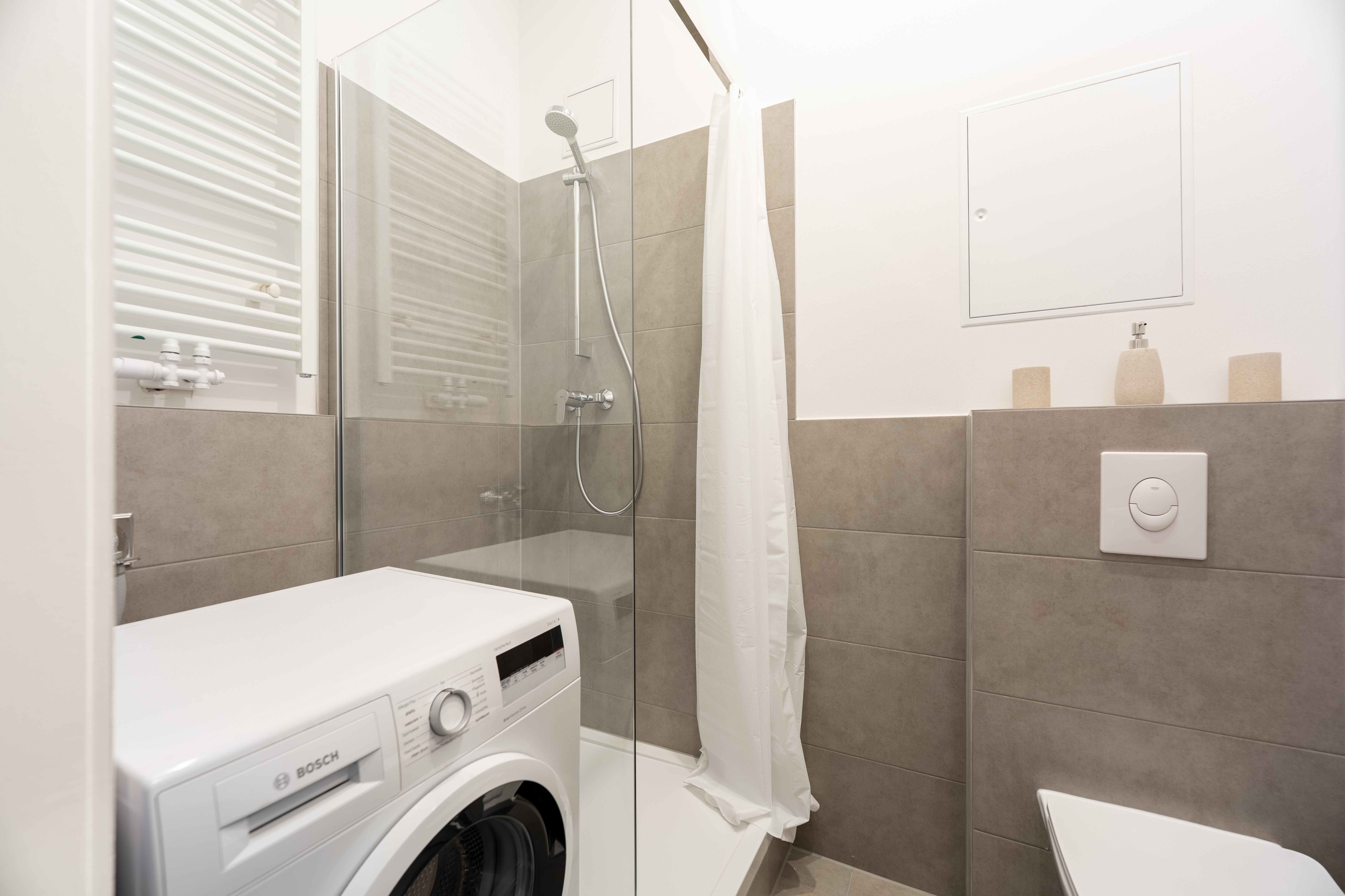  Stunning 2-Bedroom Apartment In Prenzlauer Berg  -  Stunning 2-Bedroom Apartment in Prenzlauer Berg  - Gallery -  5