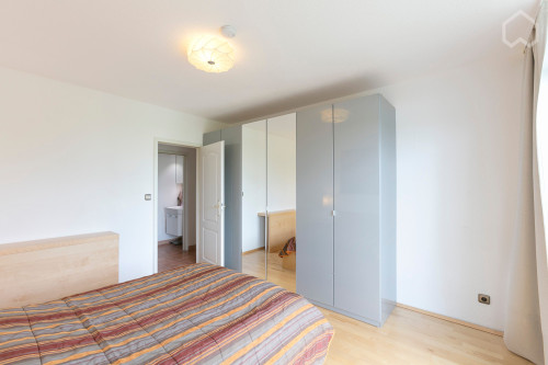 Nice, bright and gorgeous flat in München - Gallery - 16