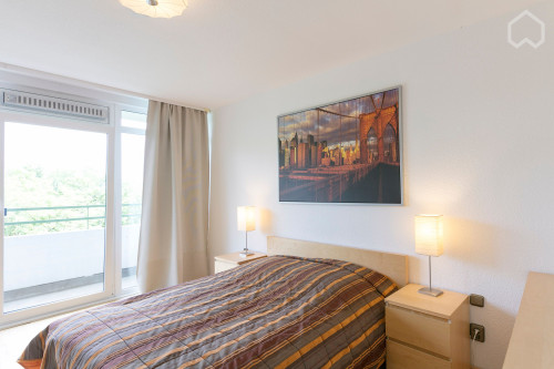 Nice, bright and gorgeous flat in München - Gallery - 21