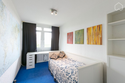 Nice, bright and gorgeous flat in München - Gallery - 17