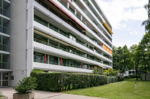 Nice, bright and gorgeous flat in München - Gallery - 2