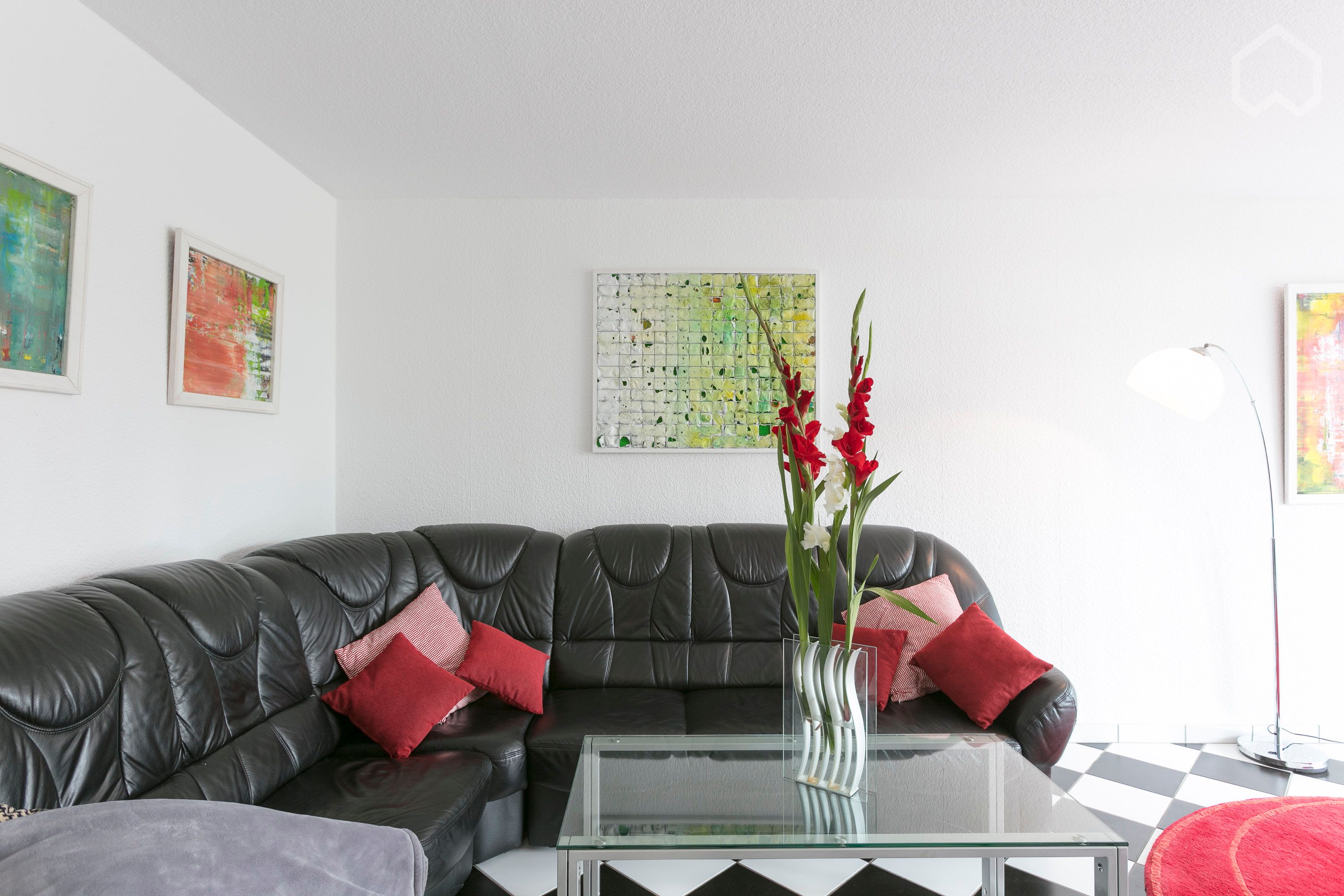 Nice, Bright And Gorgeous Flat In München - 25