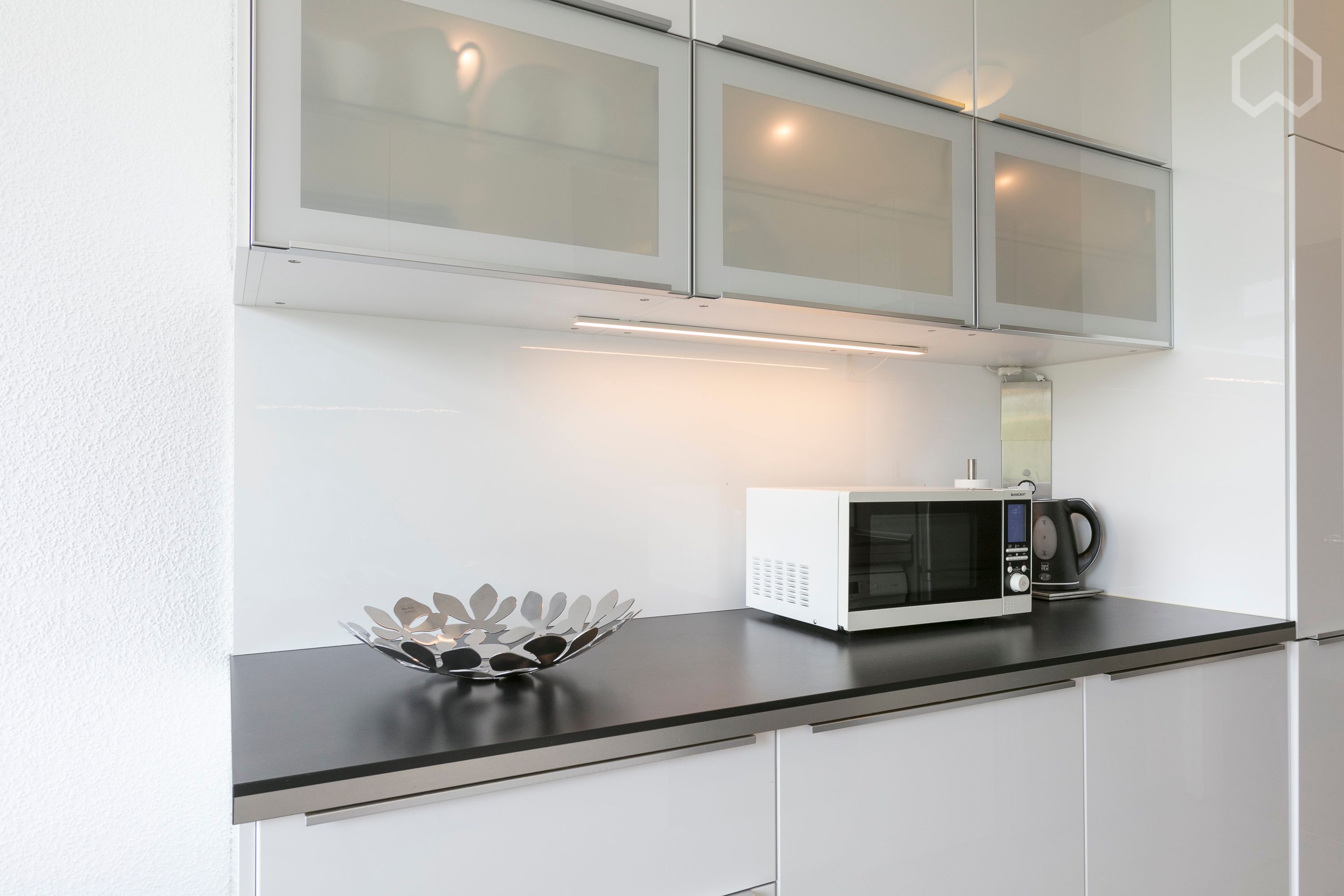 Nice, Bright And Gorgeous Flat In München - 10