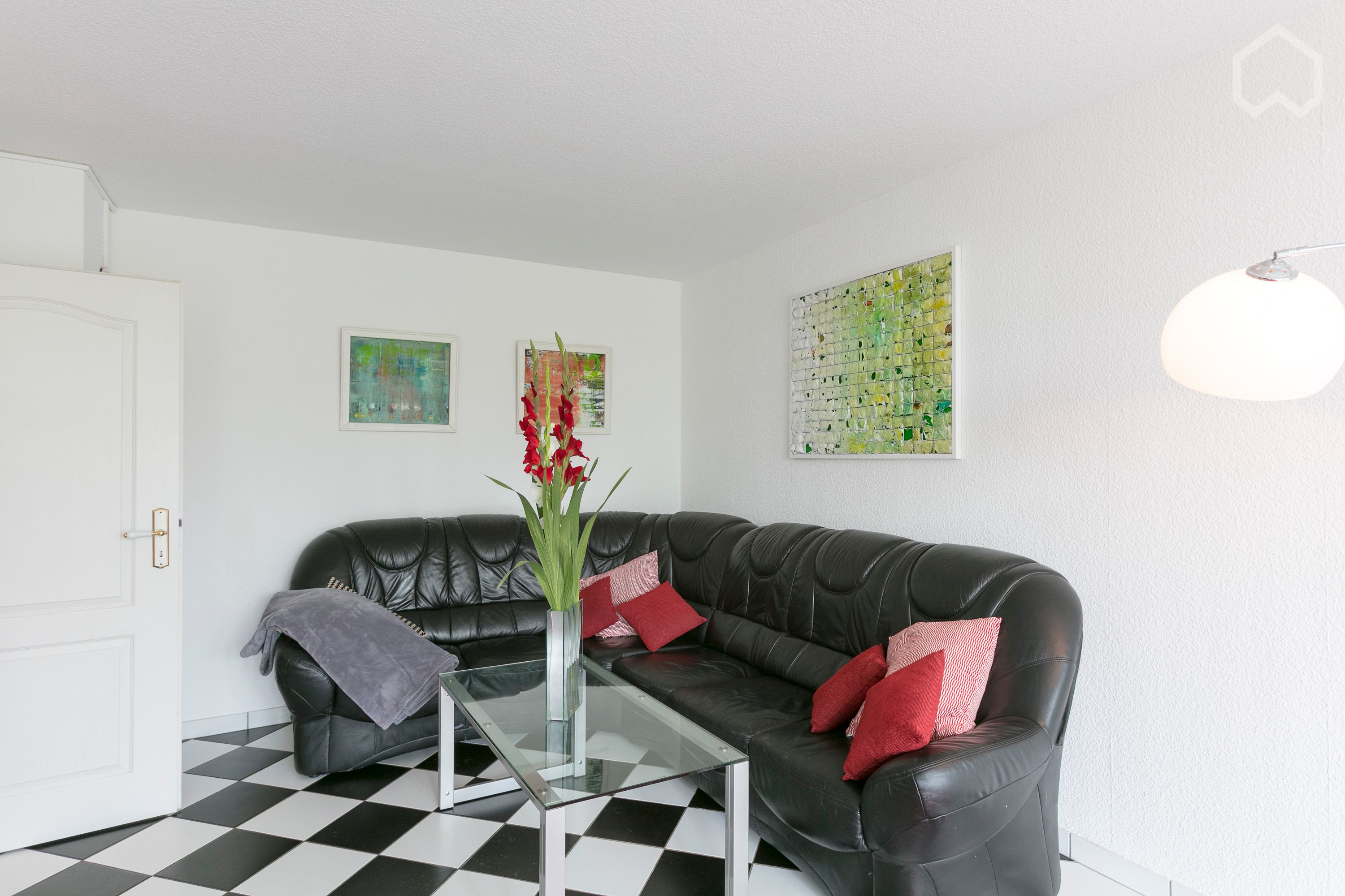 Nice, Bright And Gorgeous Flat In München - 23