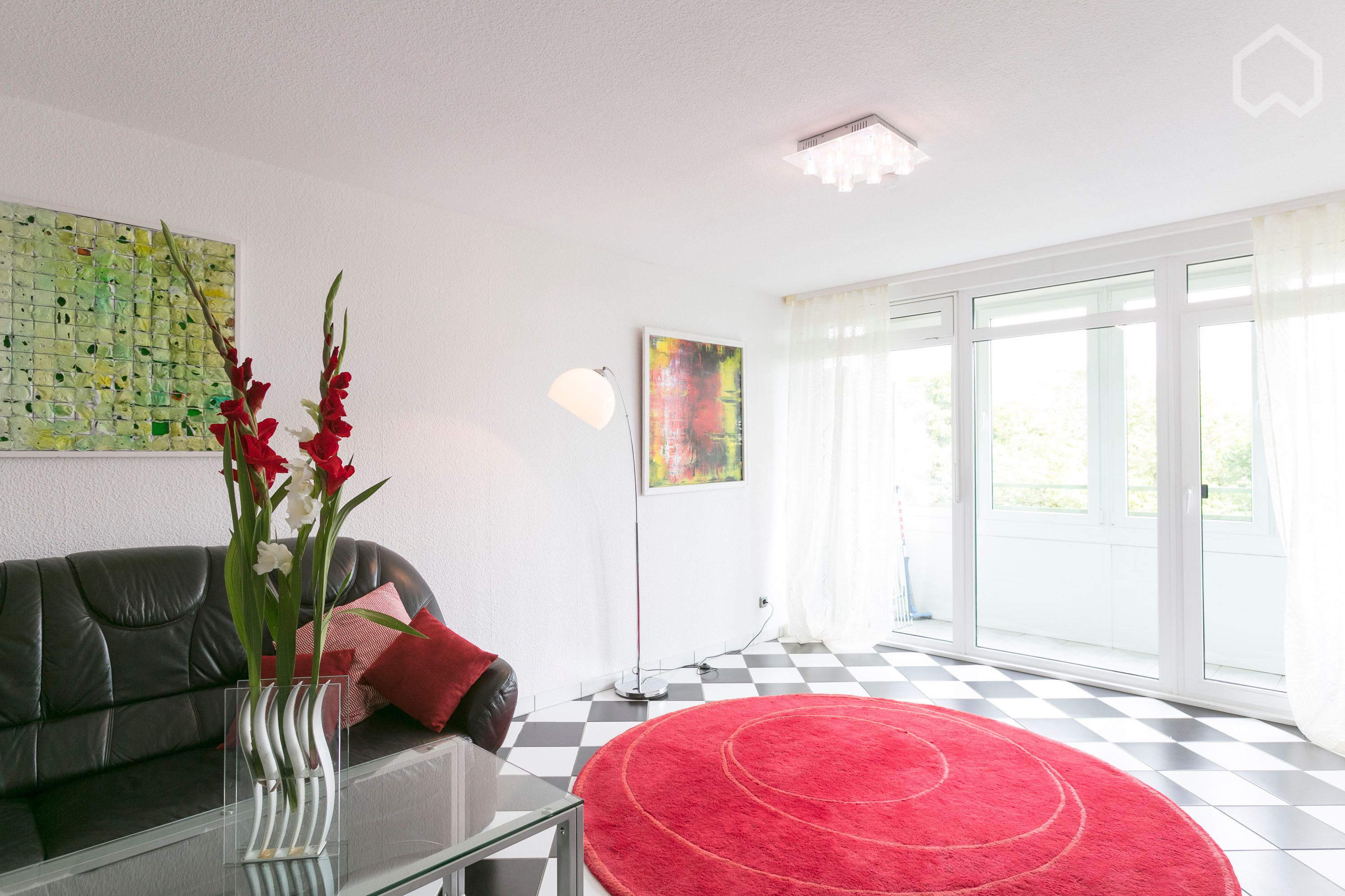 Nice, Bright And Gorgeous Flat In München - 22