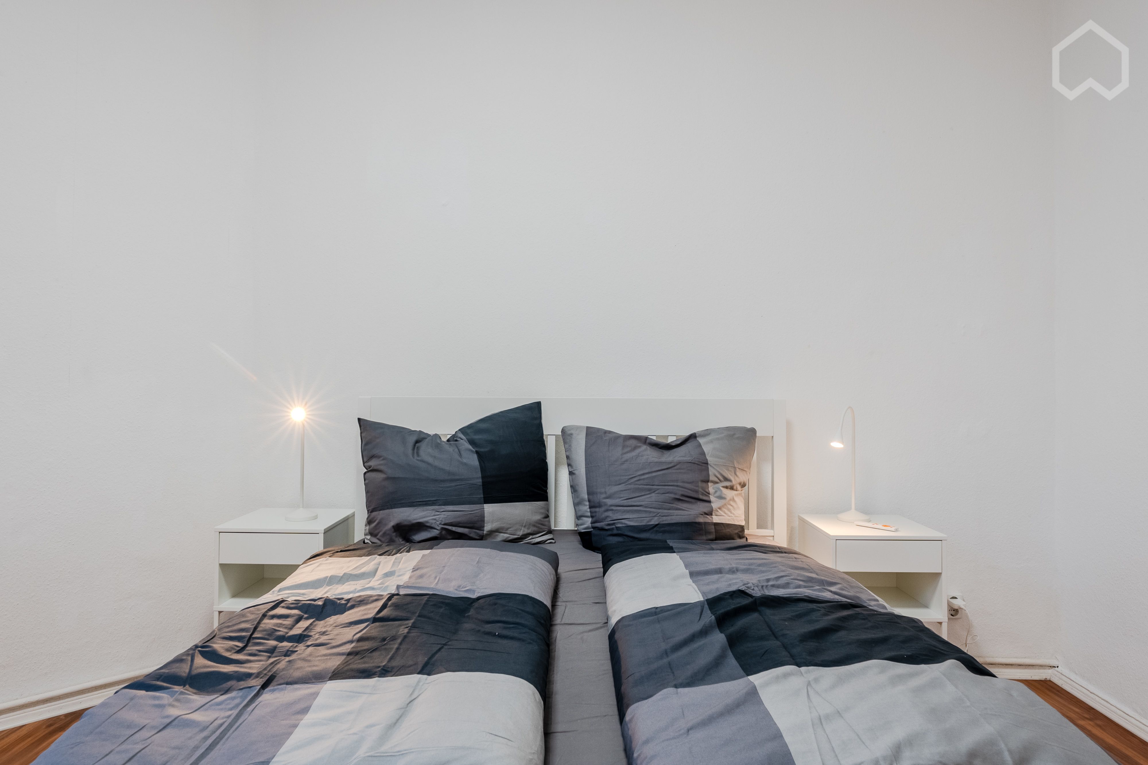  Amazing First Occupancy Flat Located In Wedding  -  Amazing first occupancy flat located in Wedding  - Gallery -  26