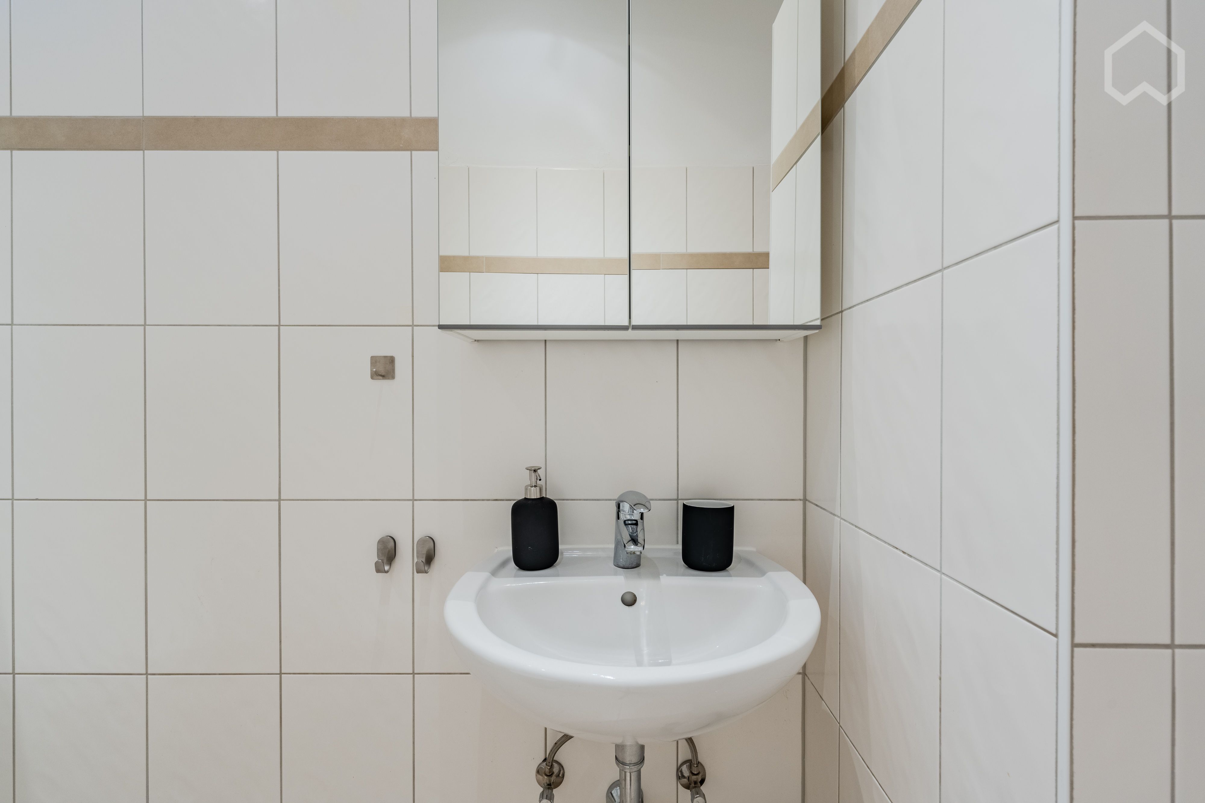  Amazing First Occupancy Flat Located In Wedding  -  Amazing first occupancy flat located in Wedding  - Gallery -  31