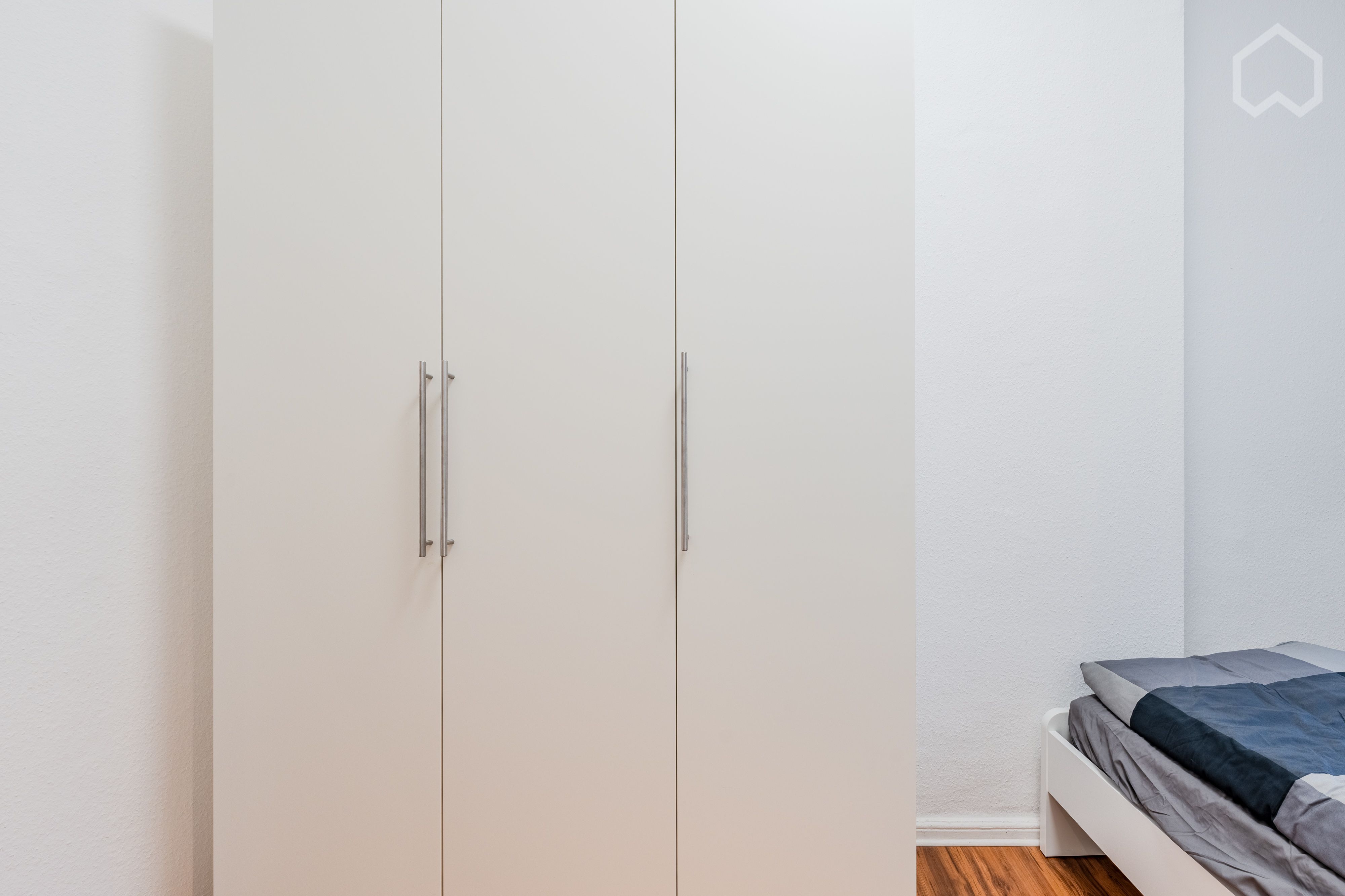  Amazing First Occupancy Flat Located In Wedding  -  Amazing first occupancy flat located in Wedding  - Gallery -  27