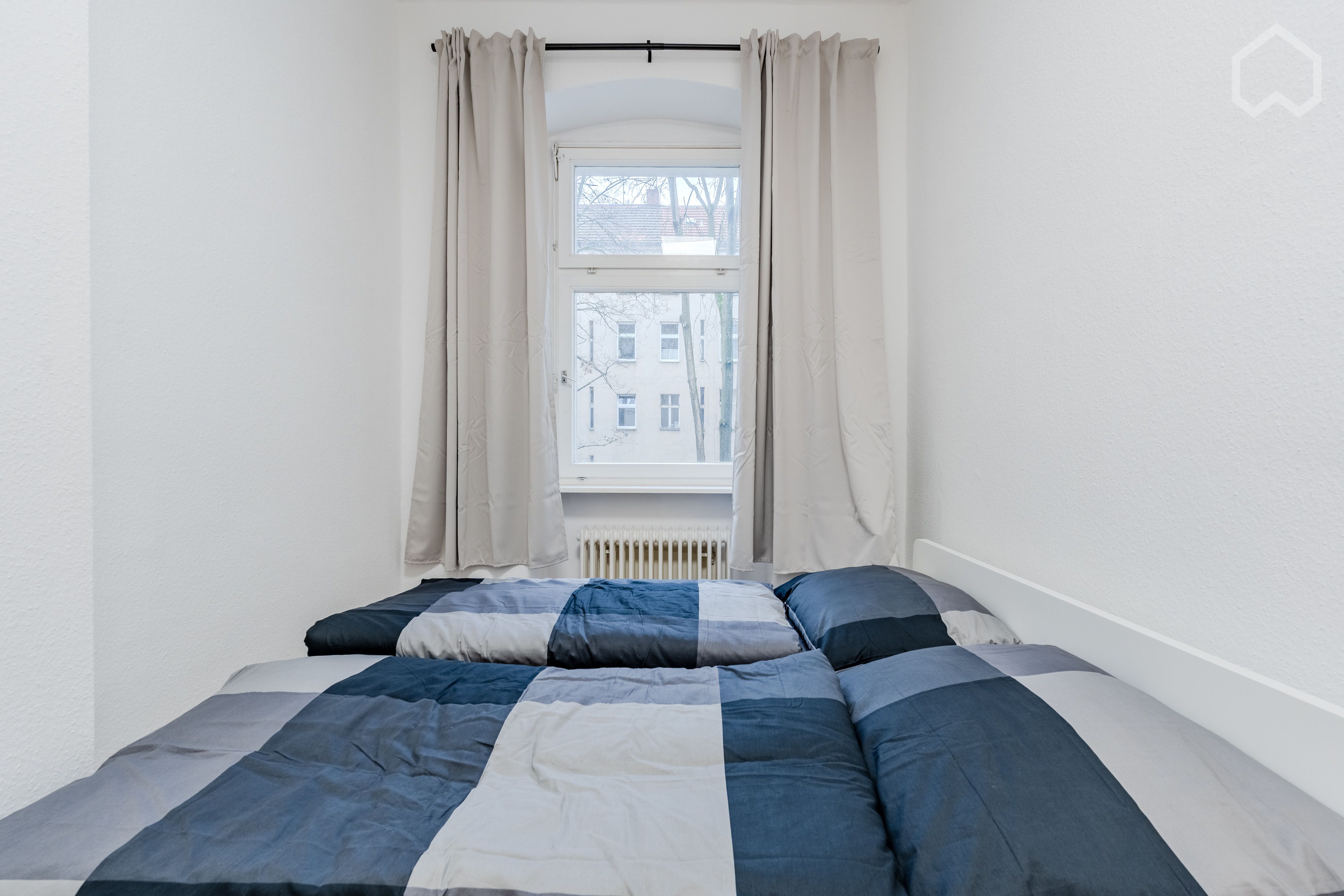  Amazing First Occupancy Flat Located In Wedding  -  Amazing first occupancy flat located in Wedding  - Gallery -  19