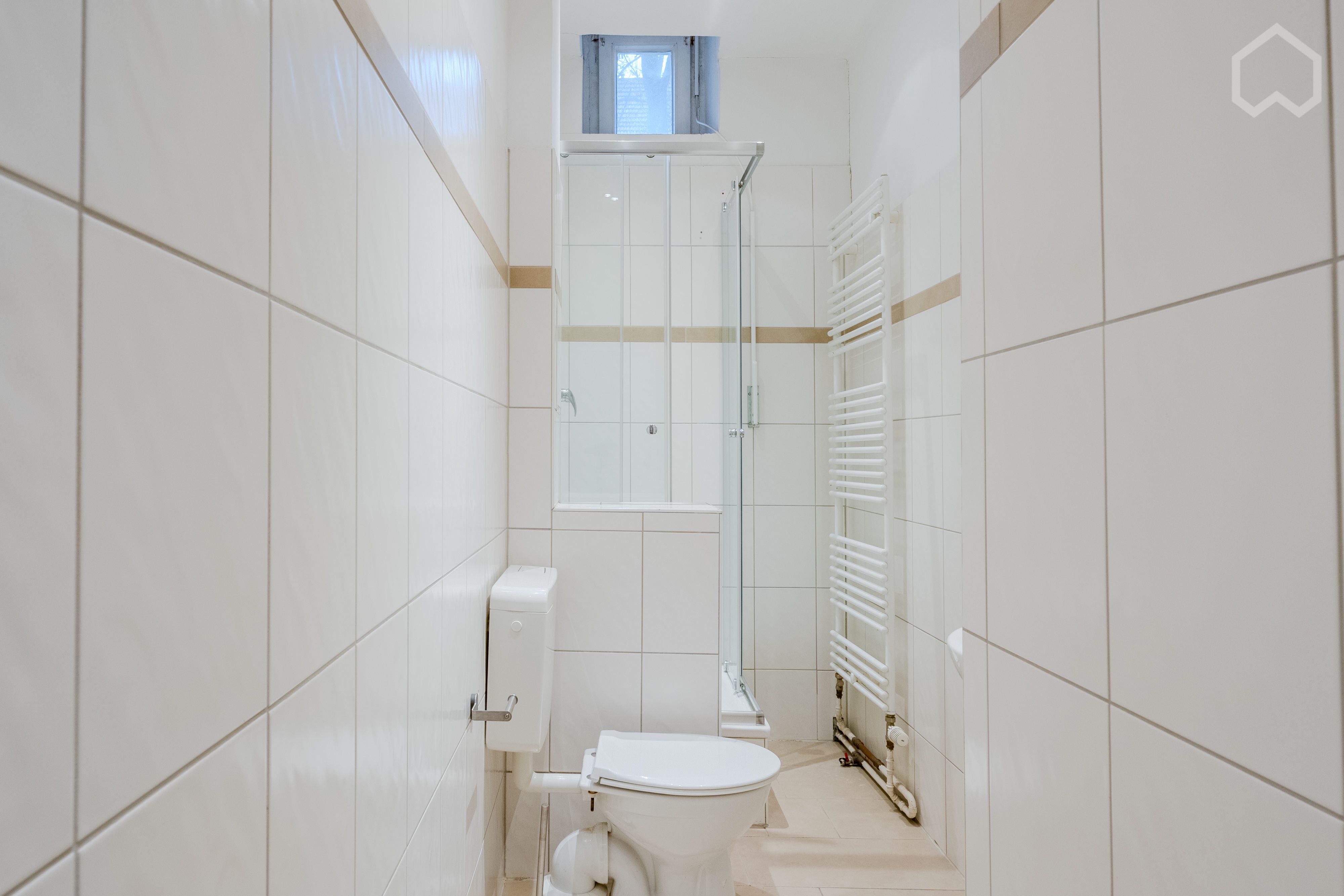 Amazing First Occupancy Flat Located In Wedding  -  Amazing first occupancy flat located in Wedding  - Gallery -  30