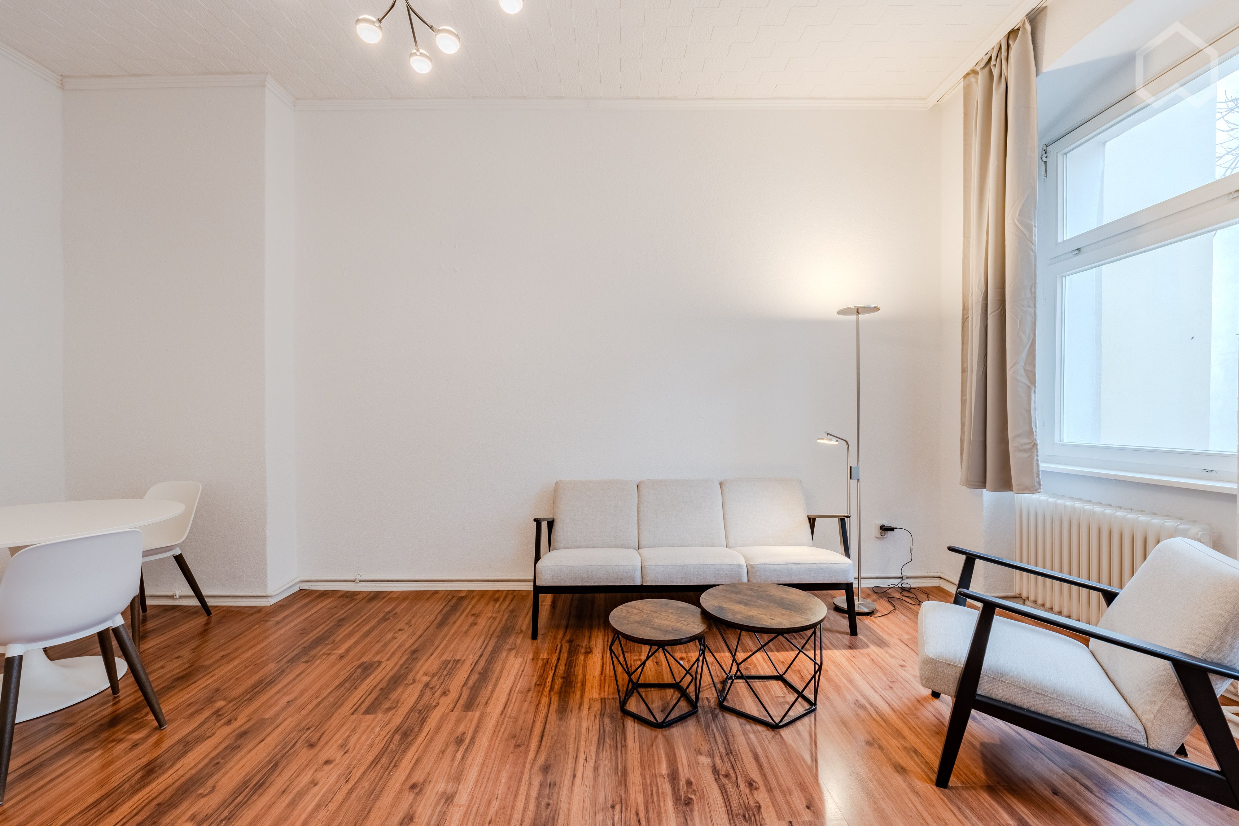  Amazing First Occupancy Flat Located In Wedding  -  Amazing first occupancy flat located in Wedding  - Gallery -  7