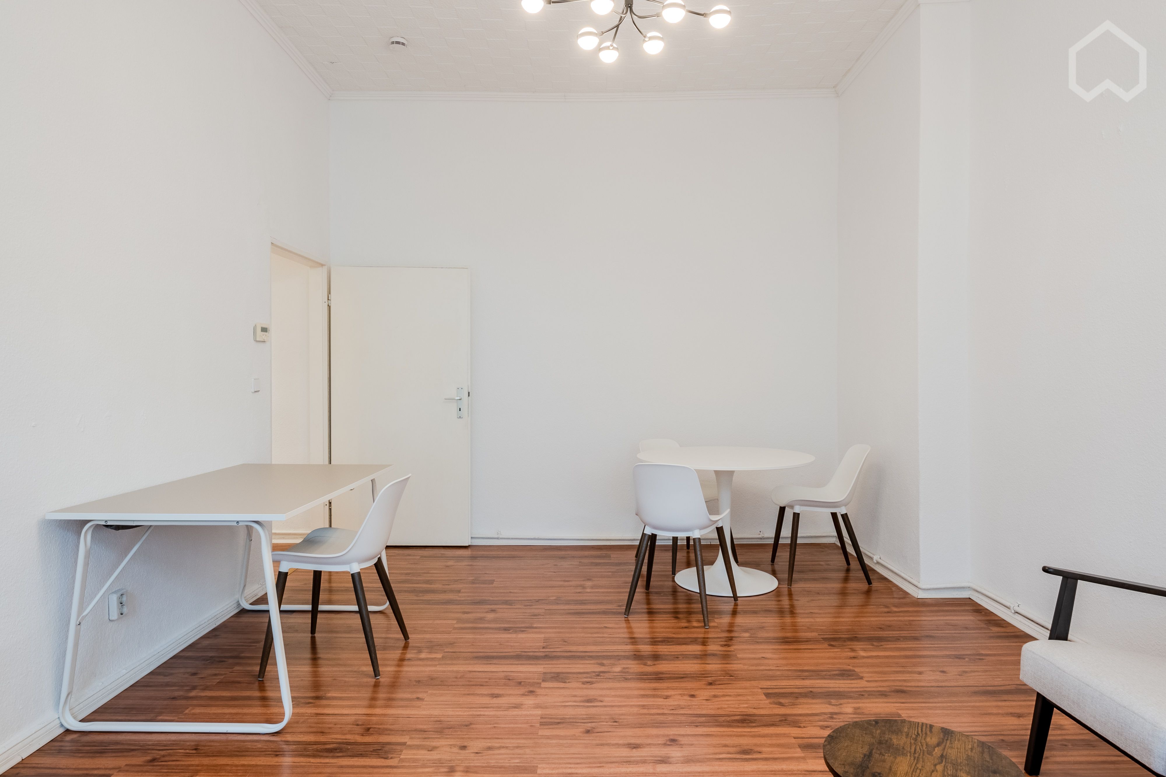  Amazing First Occupancy Flat Located In Wedding  -  Amazing first occupancy flat located in Wedding  - Gallery -  22