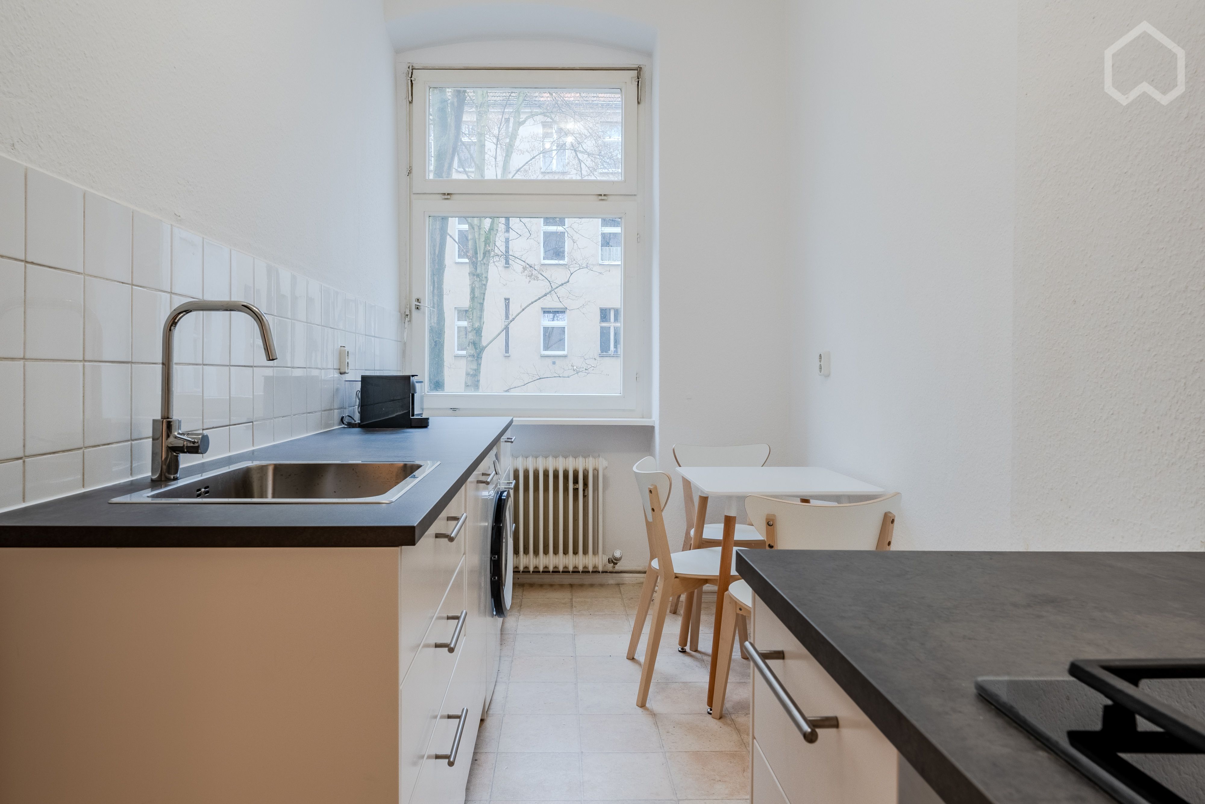  Amazing First Occupancy Flat Located In Wedding  -  Amazing first occupancy flat located in Wedding  - Gallery -  20