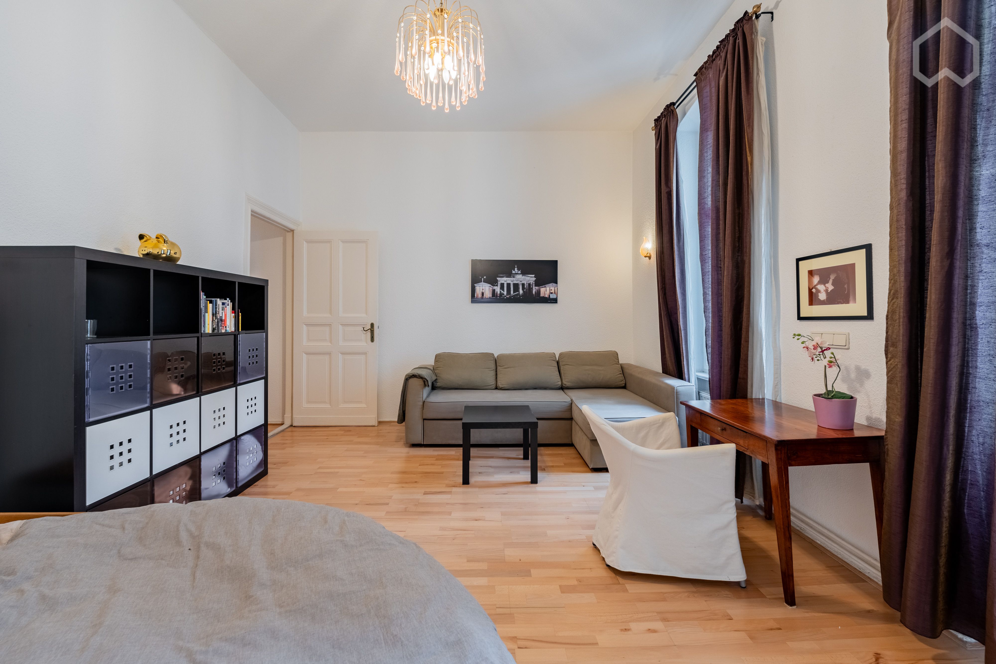  Perfect & Amazing Loft (Hansaviertel)  -  Perfect & amazing loft (Hansaviertel)  - Gallery -  20
