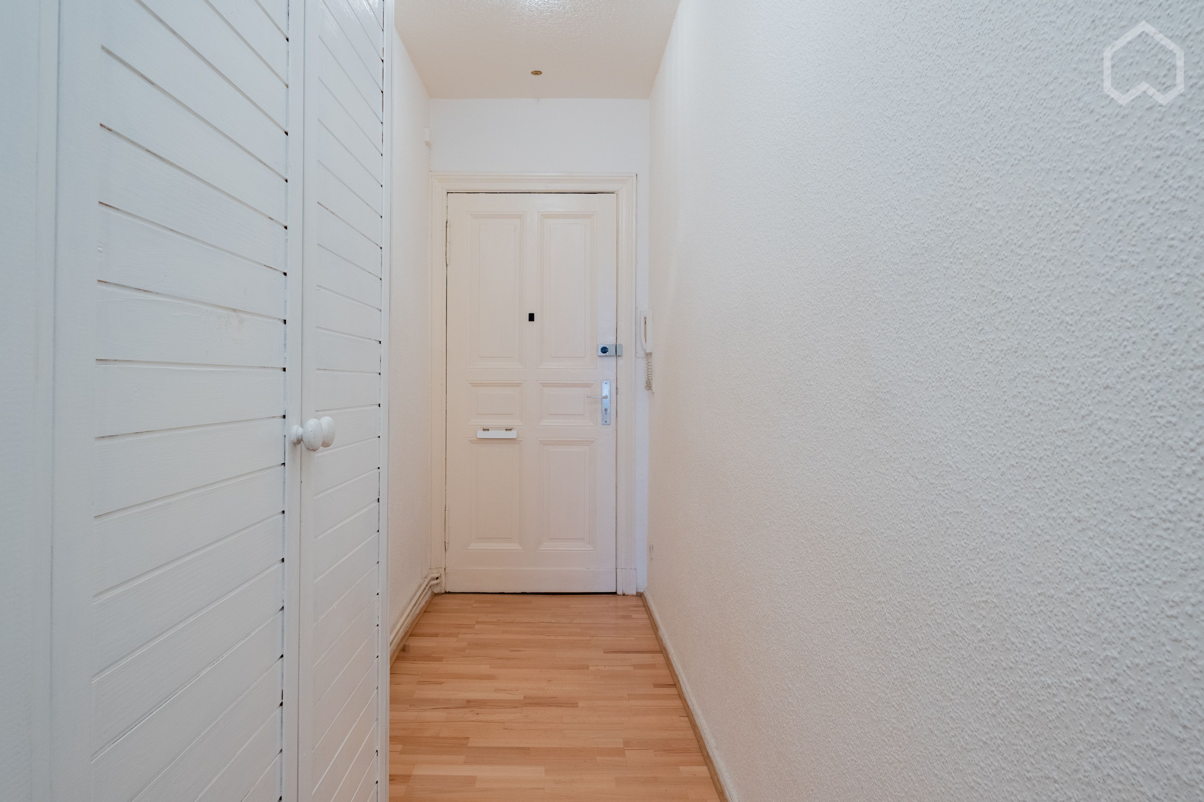  Perfect & Amazing Loft (Hansaviertel)  -  Perfect & amazing loft (Hansaviertel)  - Gallery -  10