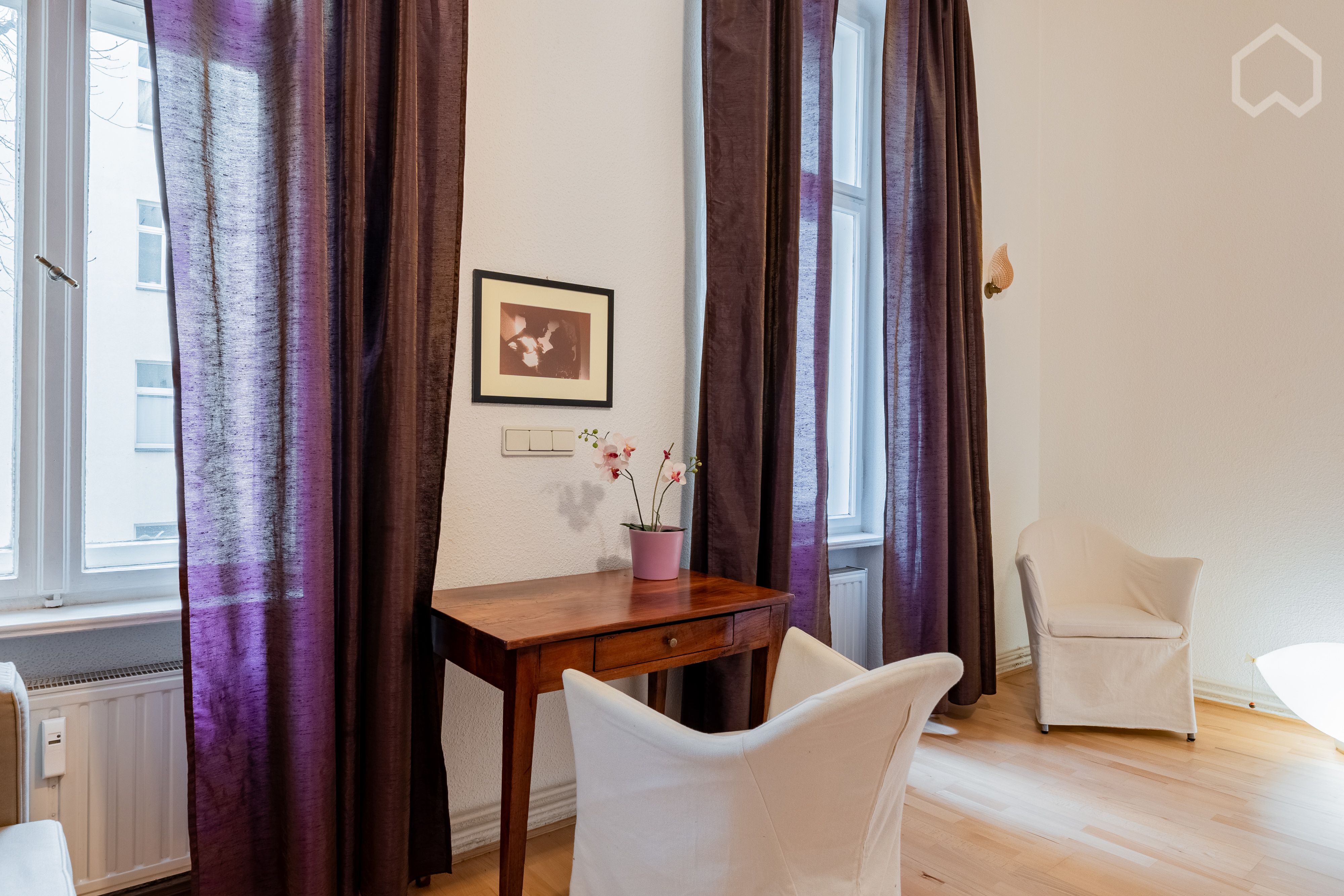  Perfect & Amazing Loft (Hansaviertel)  -  Perfect & amazing loft (Hansaviertel)  - Gallery -  18