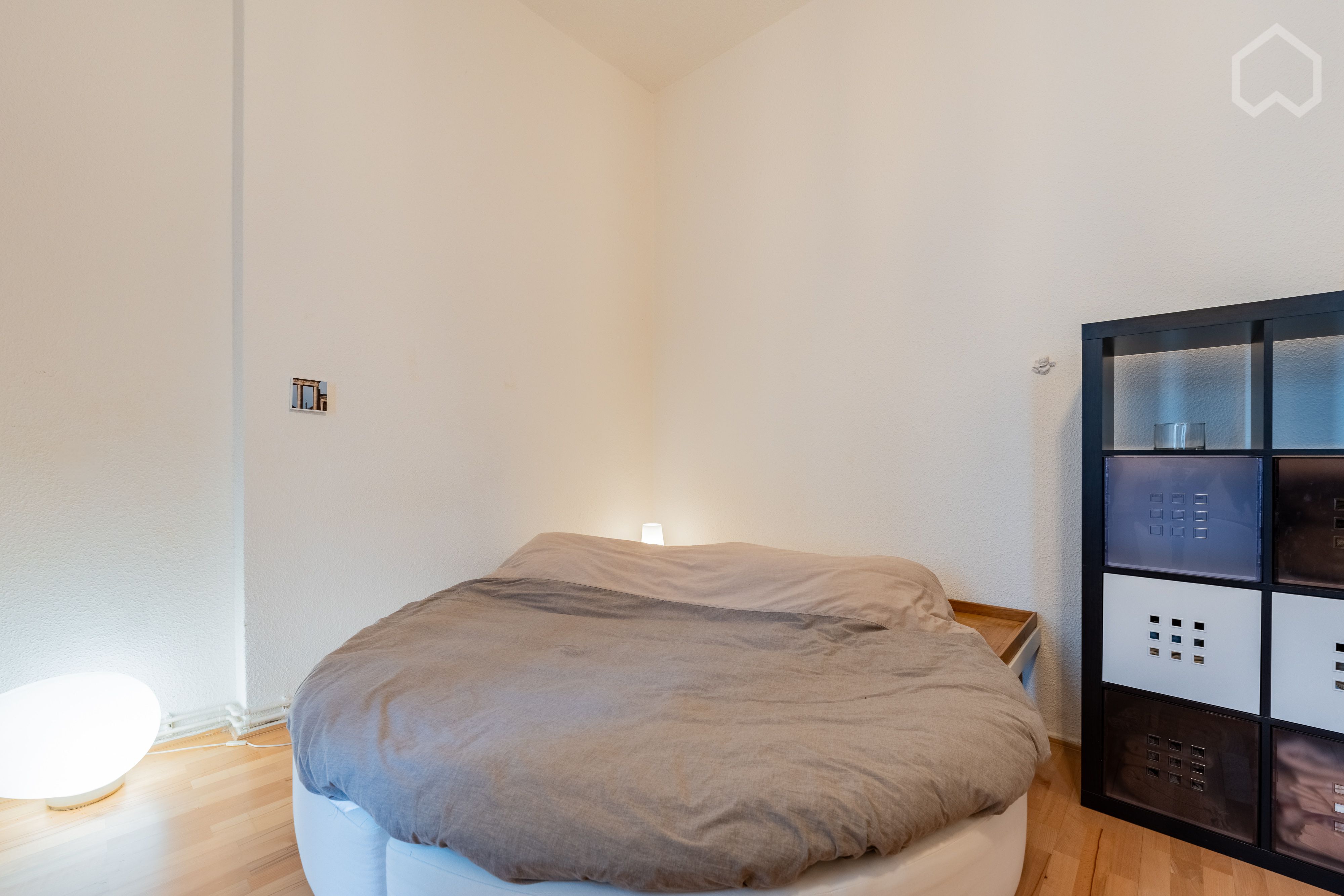  Perfect & Amazing Loft (Hansaviertel)  -  Perfect & amazing loft (Hansaviertel)  - Gallery -  22