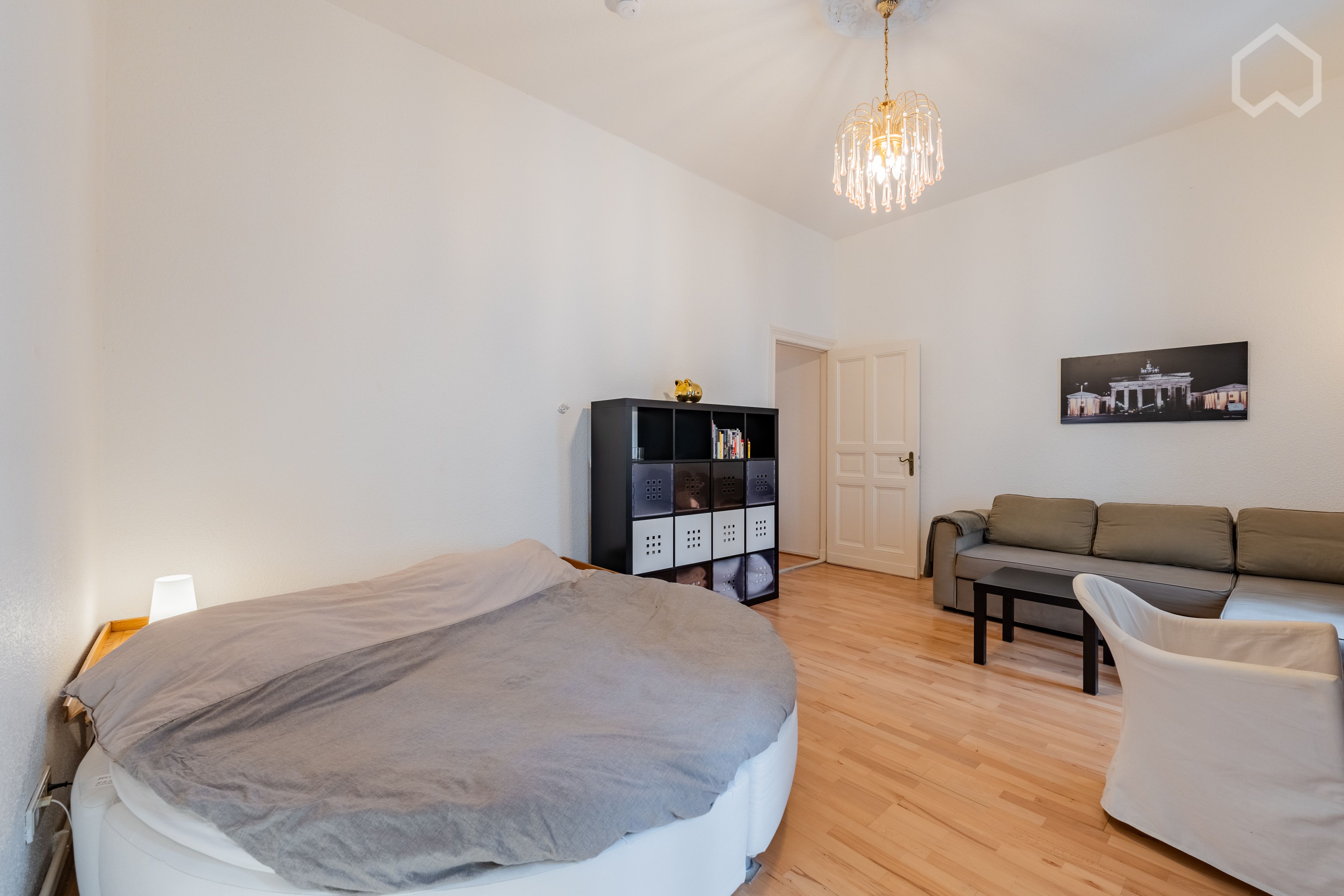  Perfect & Amazing Loft (Hansaviertel)  -  Perfect & amazing loft (Hansaviertel)  - Gallery -  21