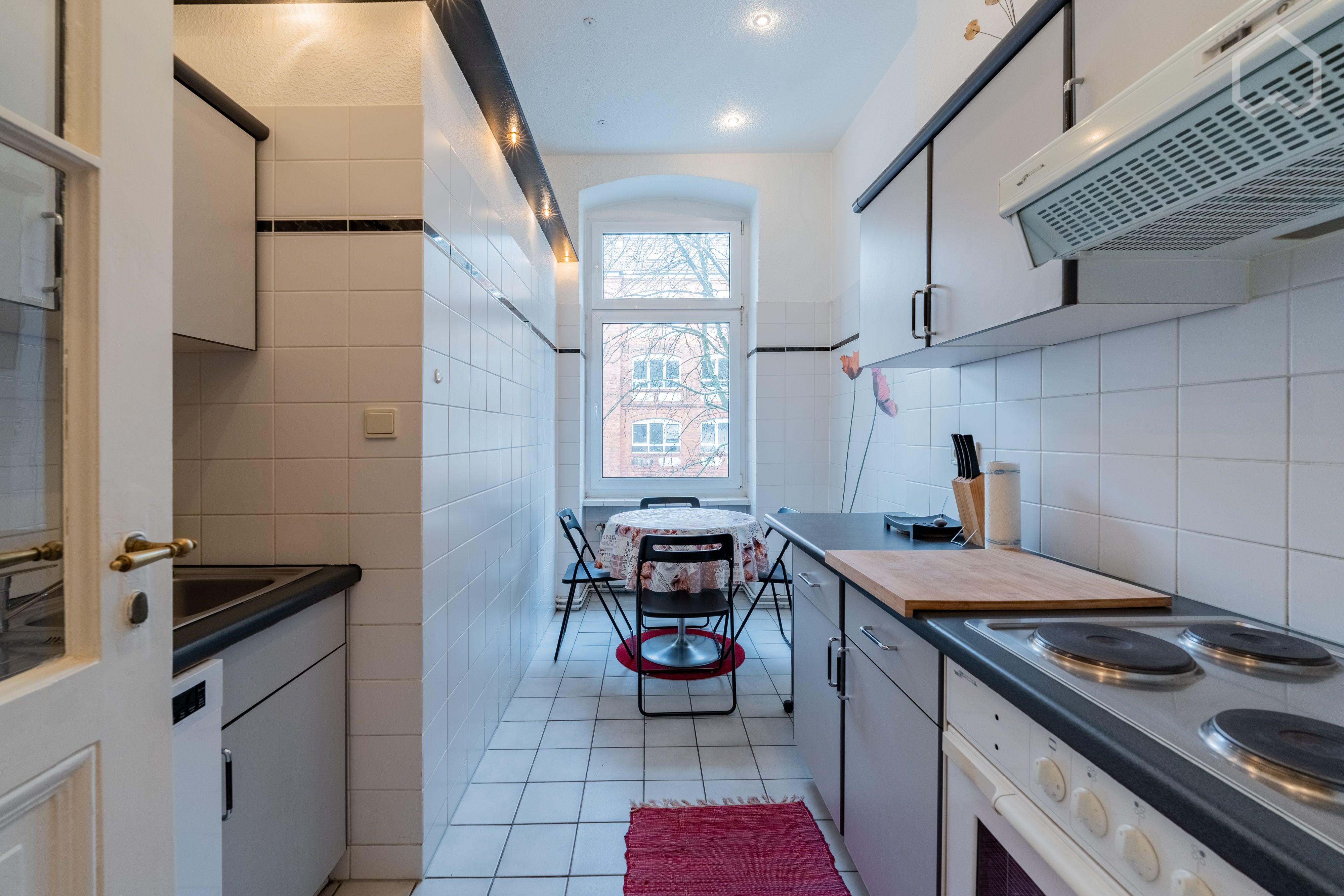  Perfect & Amazing Loft (Hansaviertel)  -  Perfect & amazing loft (Hansaviertel)  - Gallery -  12