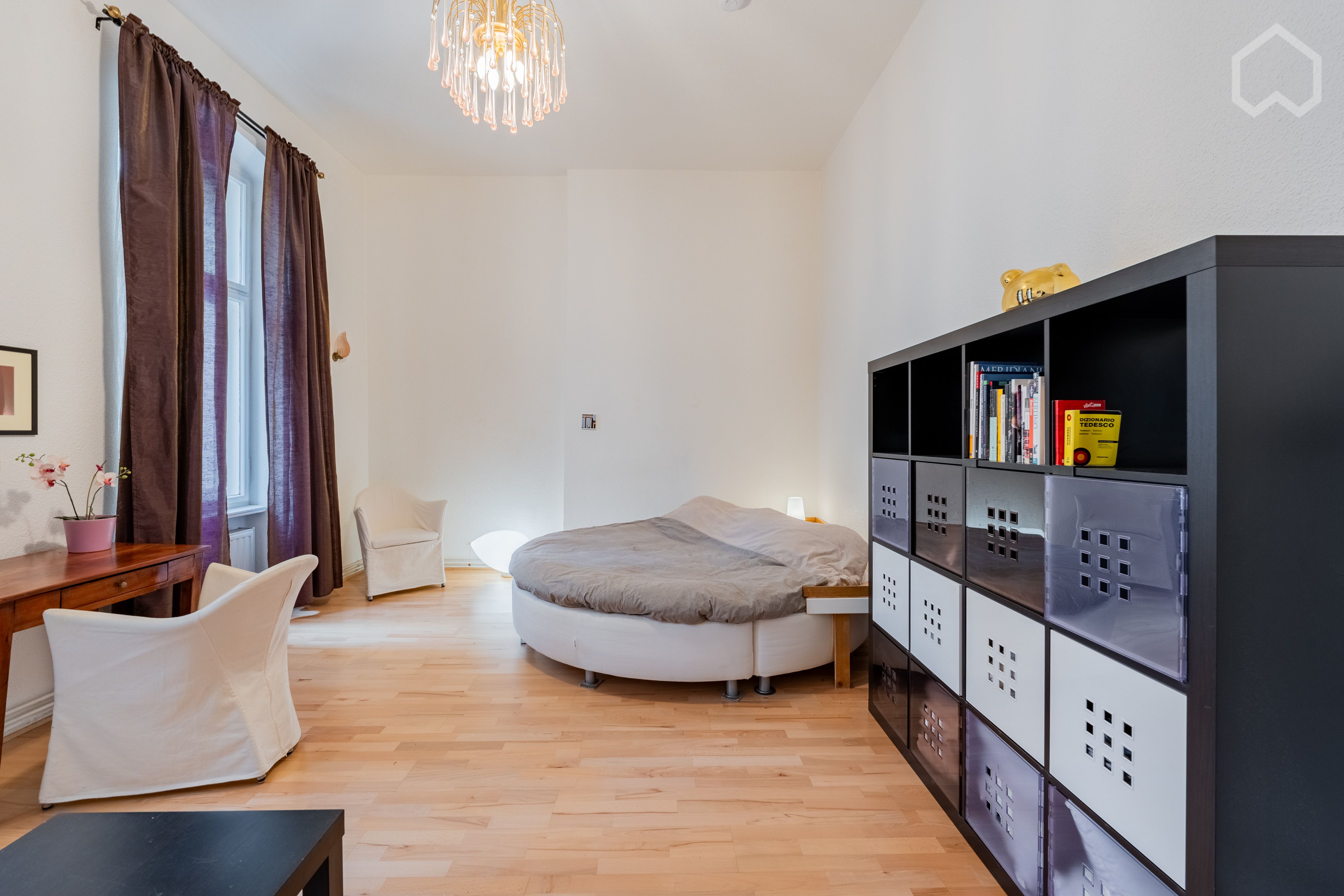  Perfect & Amazing Loft (Hansaviertel)  -  Perfect & amazing loft (Hansaviertel)  - Gallery -  19