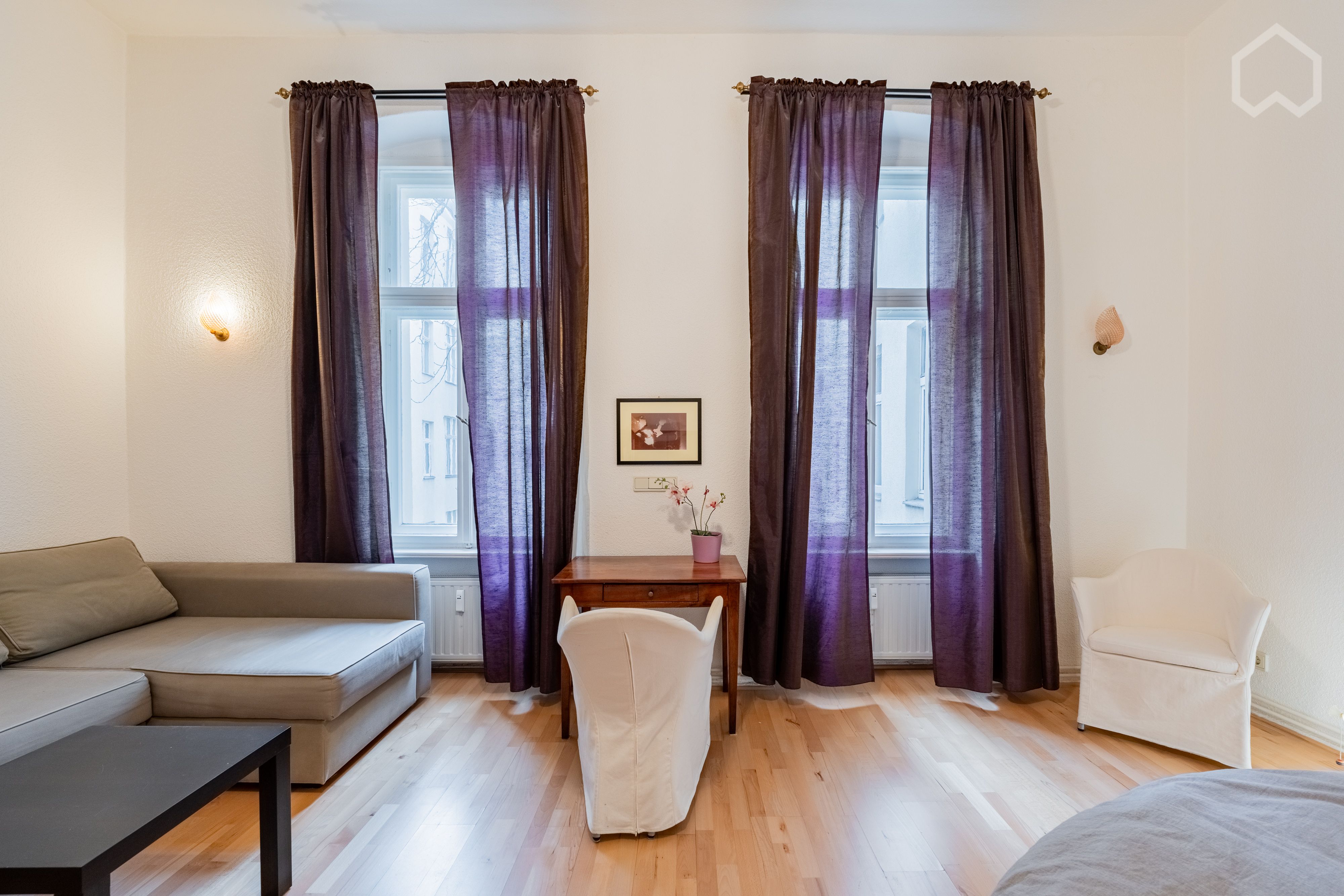  Perfect & Amazing Loft (Hansaviertel)  -  Perfect & amazing loft (Hansaviertel)  - Gallery -  17