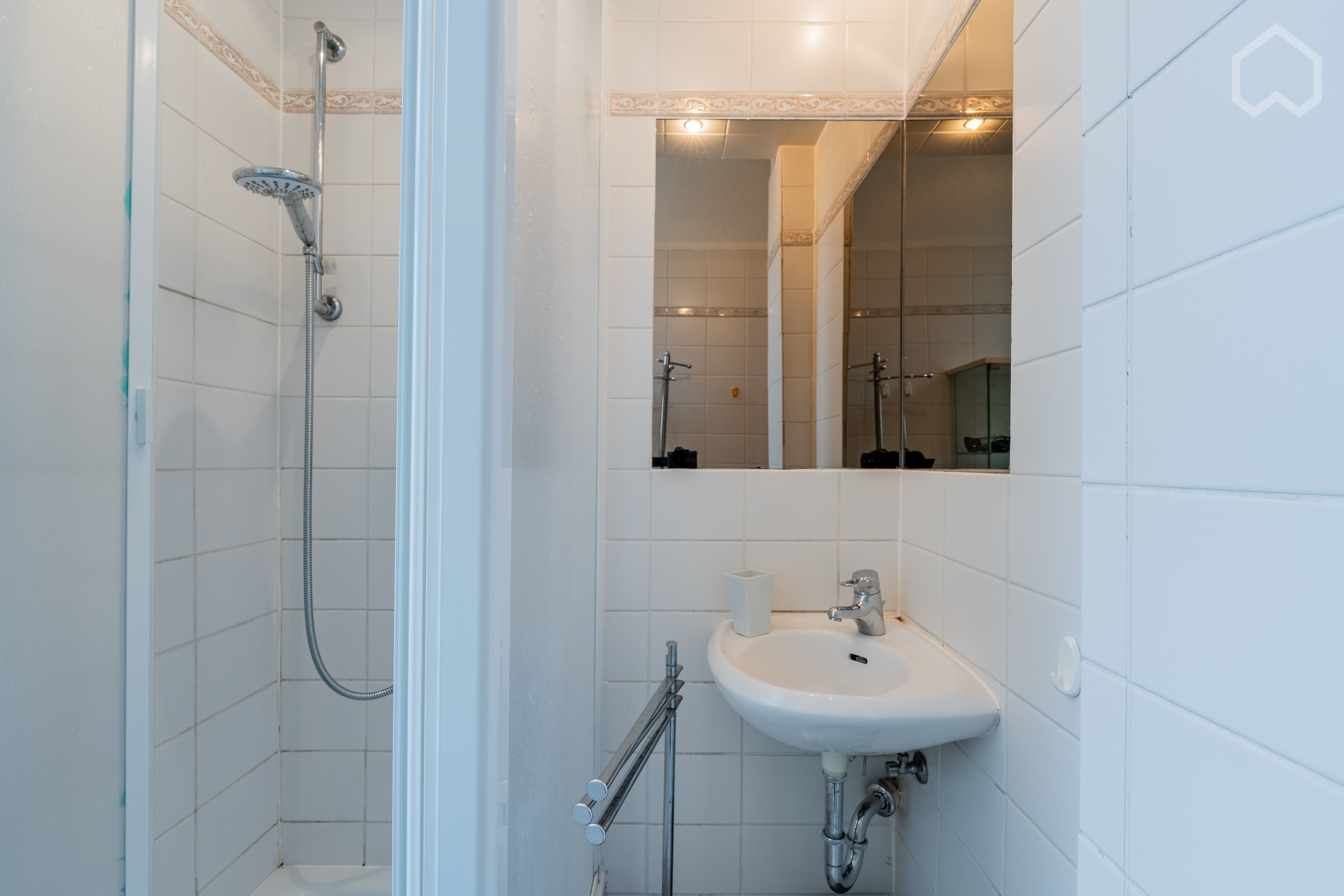  Perfect & Amazing Loft (Hansaviertel)  -  Perfect & amazing loft (Hansaviertel)  - Gallery -  6
