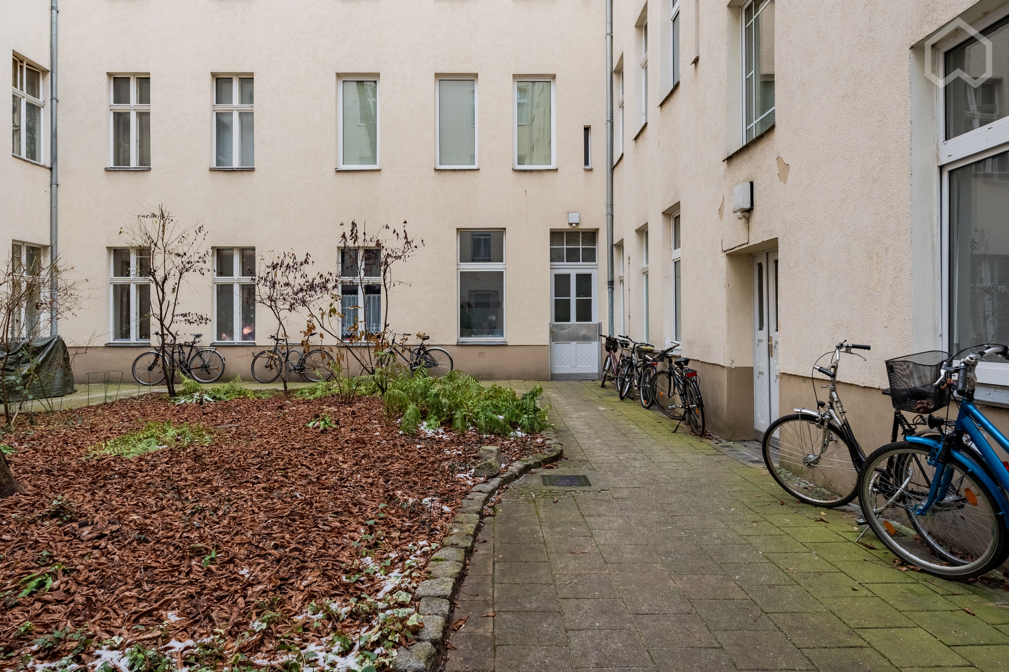  Perfect & Amazing Loft (Hansaviertel)  -  Perfect & amazing loft (Hansaviertel)  - Gallery -  1