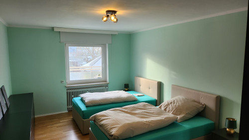 Pretty & awesome loft 95qm and 100qm terasse - Gallery - 8