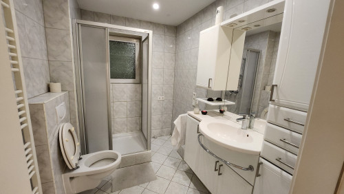 Pretty & awesome loft 95qm and 100qm terasse