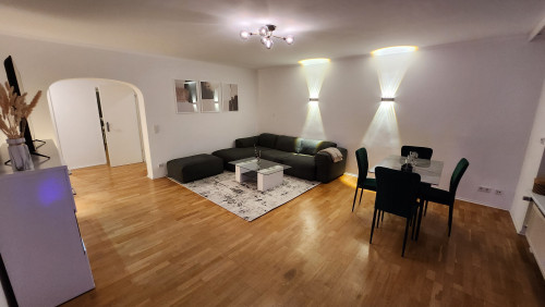 Pretty & awesome loft 95qm and 100qm terasse - Gallery - 14