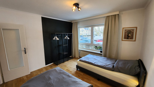 Pretty & awesome loft 95qm and 100qm terasse - Gallery - 9