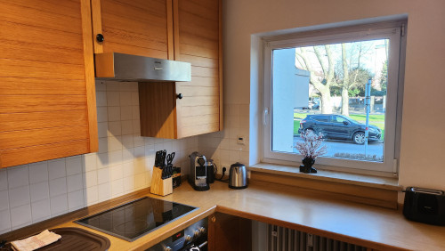 Pretty & awesome loft 95qm and 100qm terasse - Gallery - 10