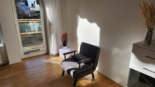 Pretty & awesome loft 95qm and 100qm terasse - Gallery - 4